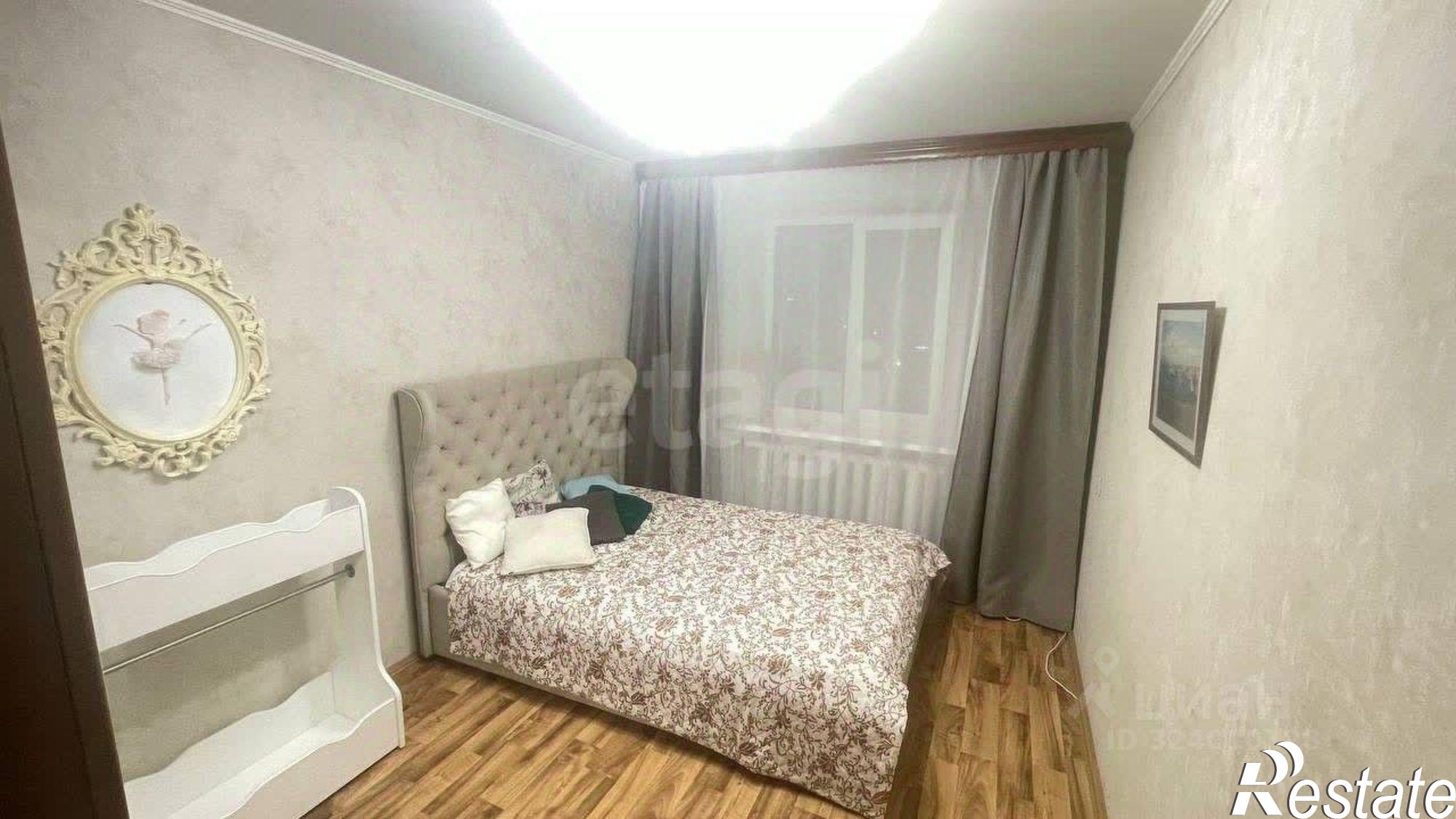 Сдать квартиру за 30 000 рублей на улица Болотникова, 11