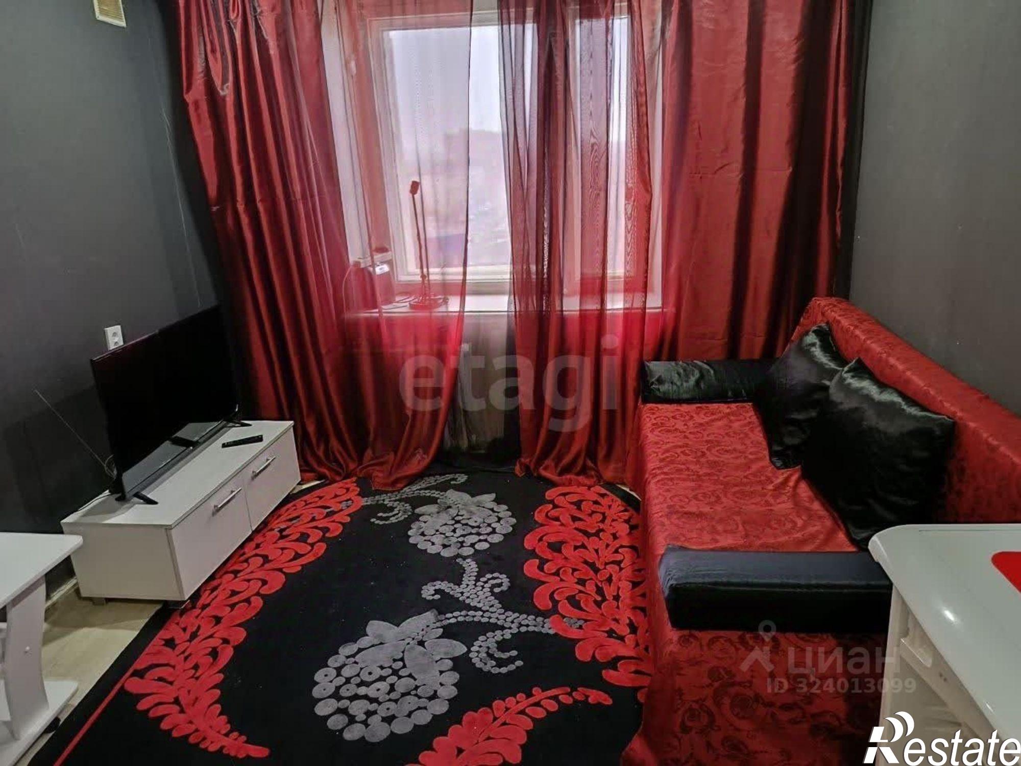 Сдать комнату за 14 000 рублей на проезд Геологоразведчиков, 55