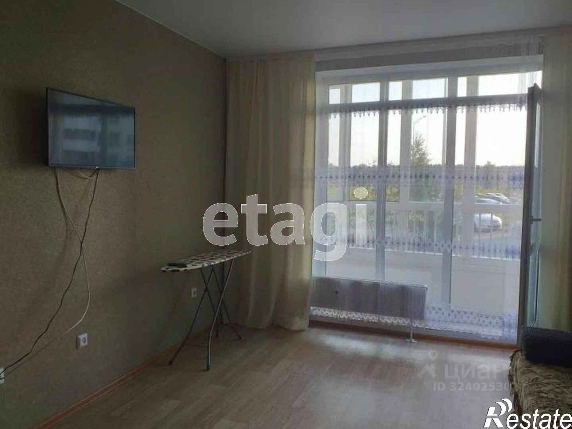 Сдать квартиру за 26 000 рублей на улица Александра Протозанова, 20