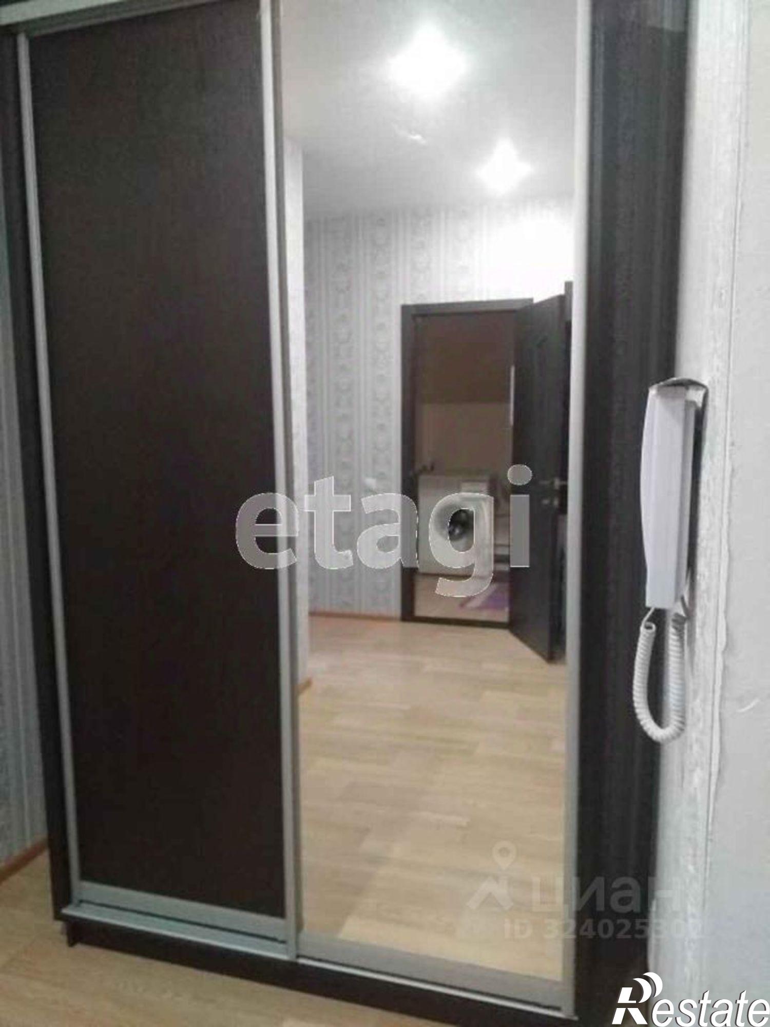 Сдать квартиру за 26 000 рублей на улица Александра Протозанова, 20