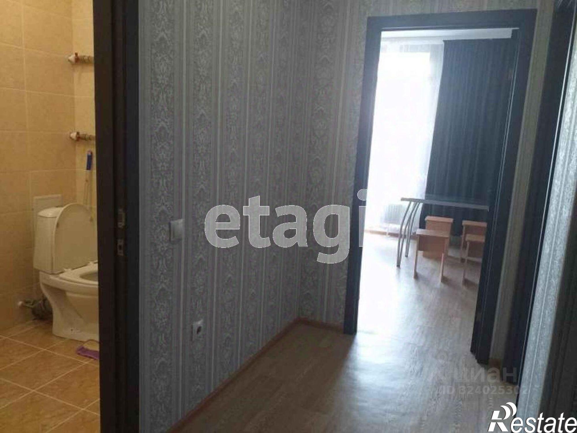 Сдать квартиру за 26 000 рублей на улица Александра Протозанова, 20