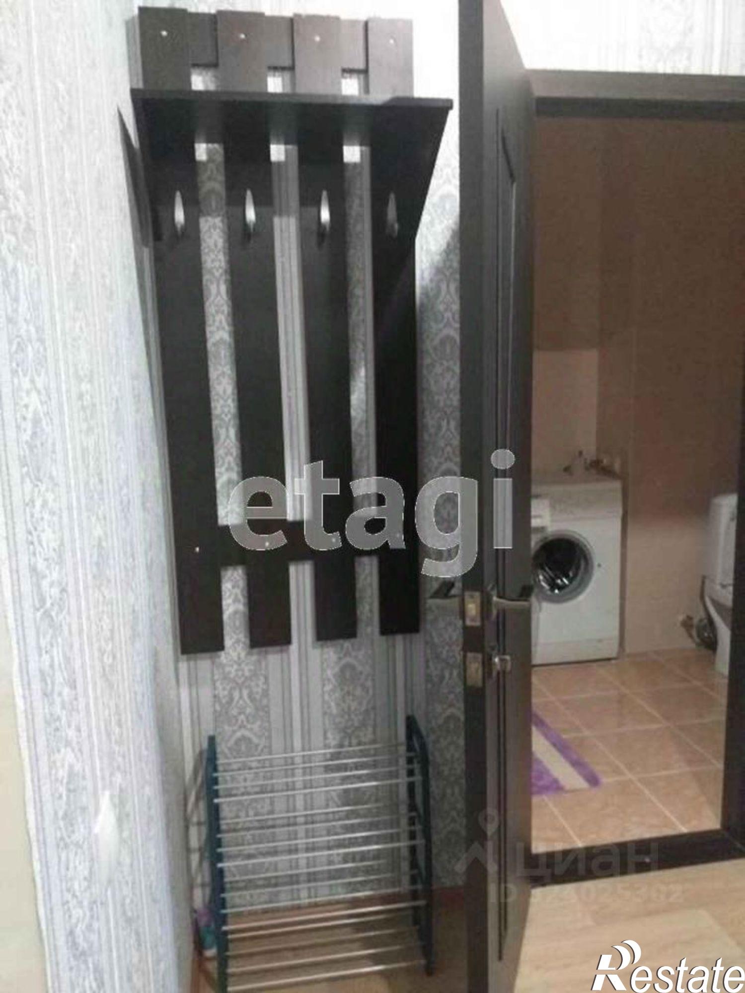 Сдать квартиру за 26 000 рублей на улица Александра Протозанова, 20