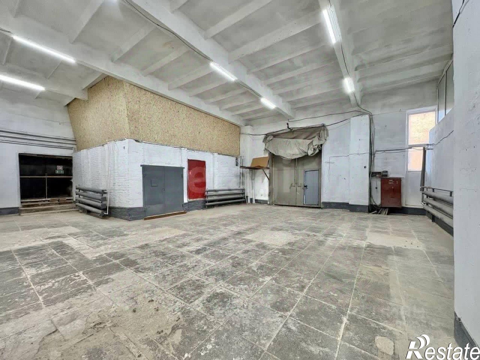 Сдать складское помещение за 103 200 рублей на Камчатская улица, 181