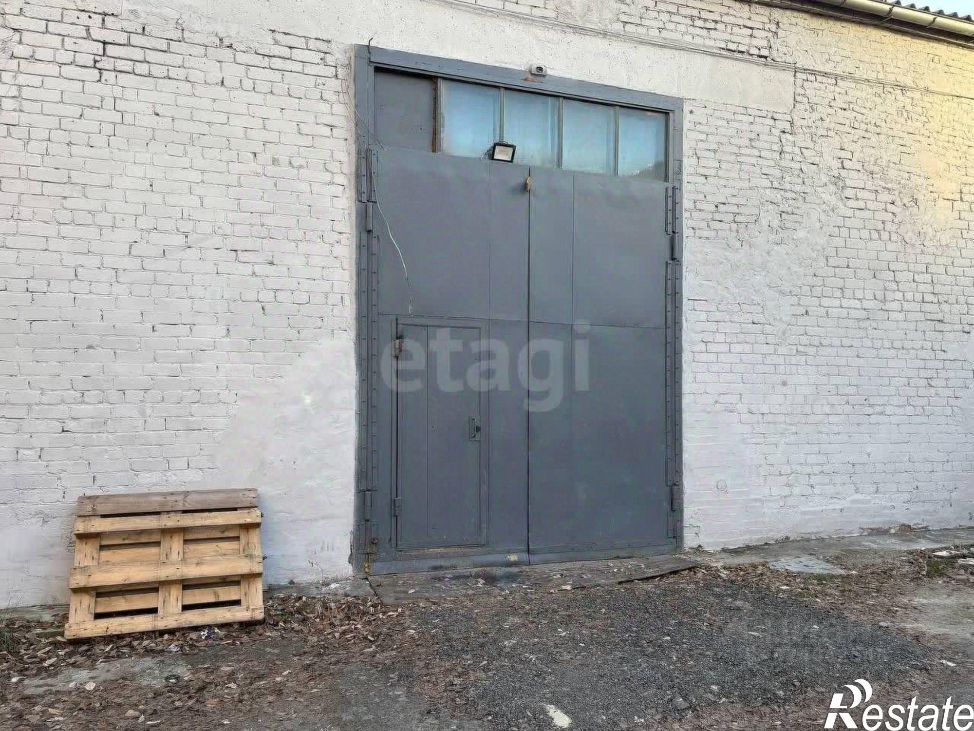 Сдать складское помещение за 103 200 рублей на Камчатская улица, 181