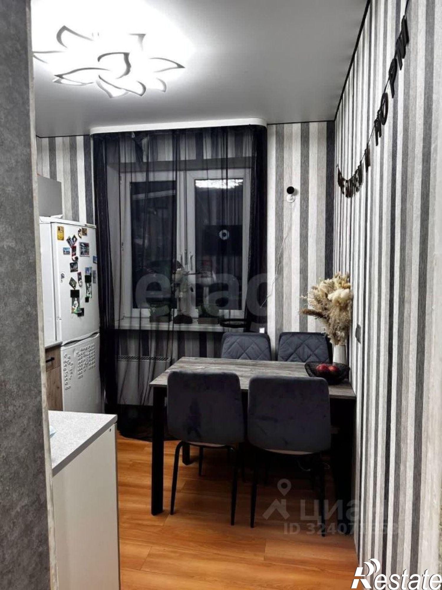 Сдать квартиру за 21 000 рублей на Вересковая улица, 17 к1