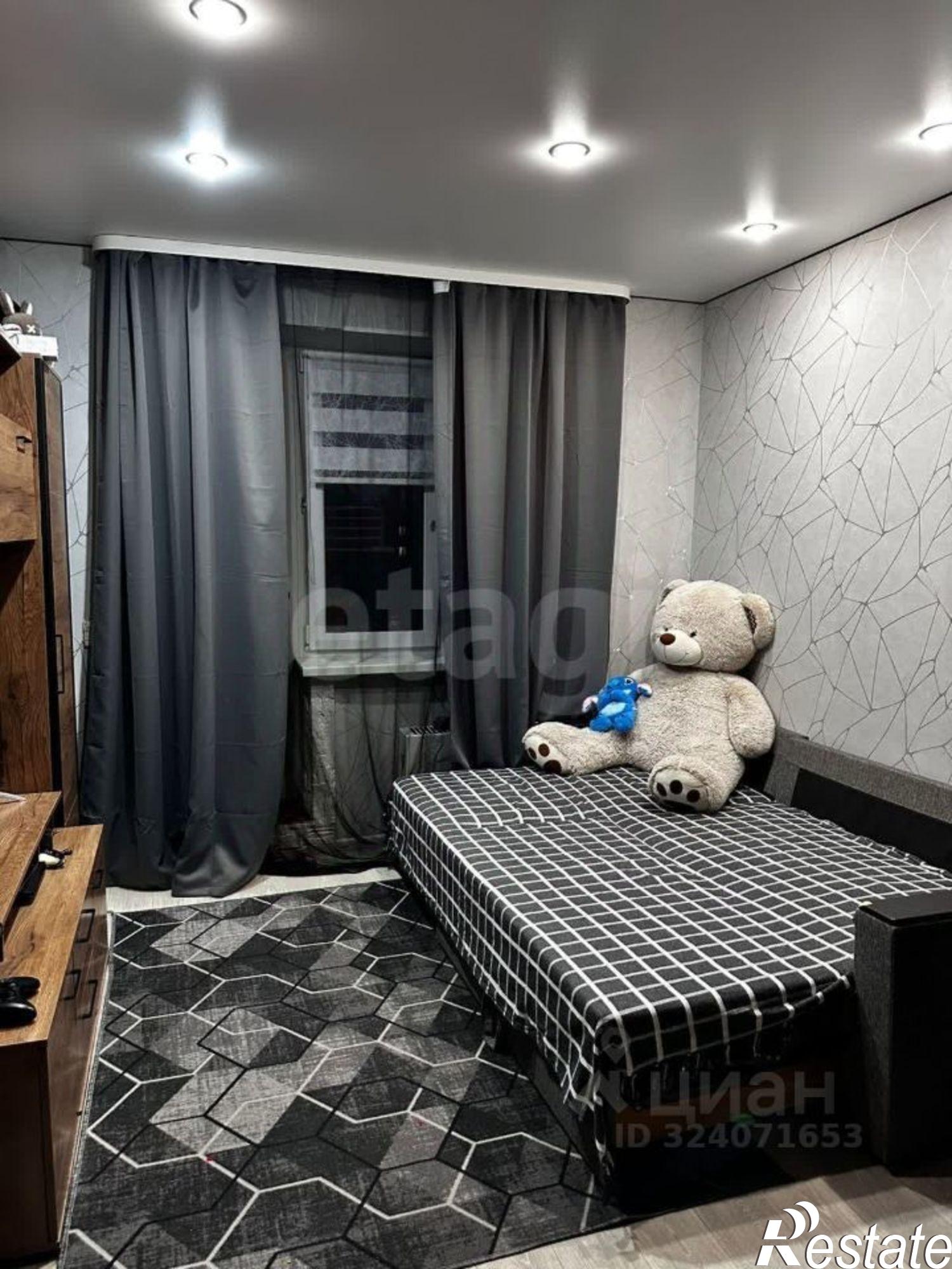 Сдать квартиру за 21 000 рублей на Вересковая улица, 17 к1