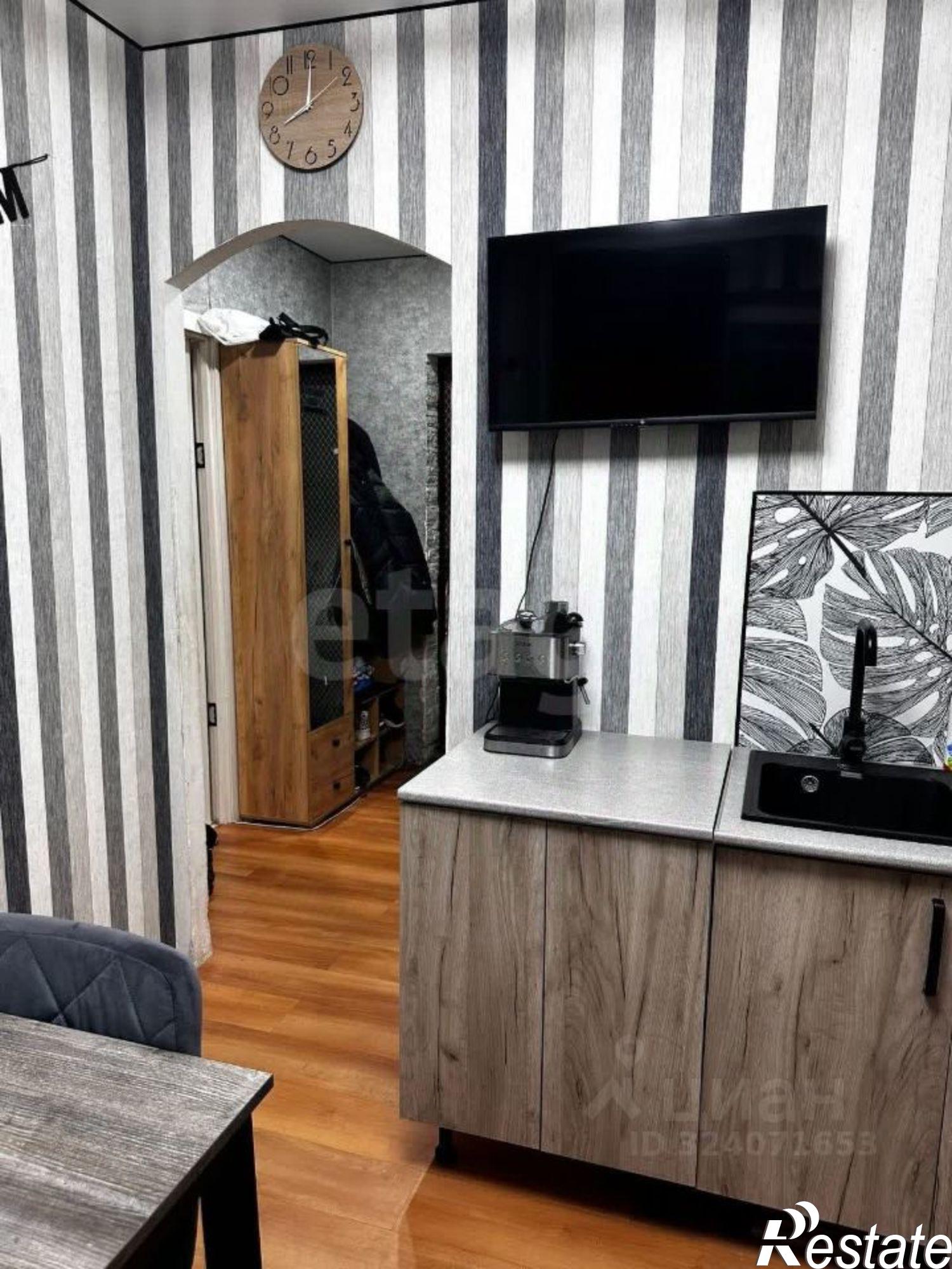 Сдать квартиру за 21 000 рублей на Вересковая улица, 17 к1