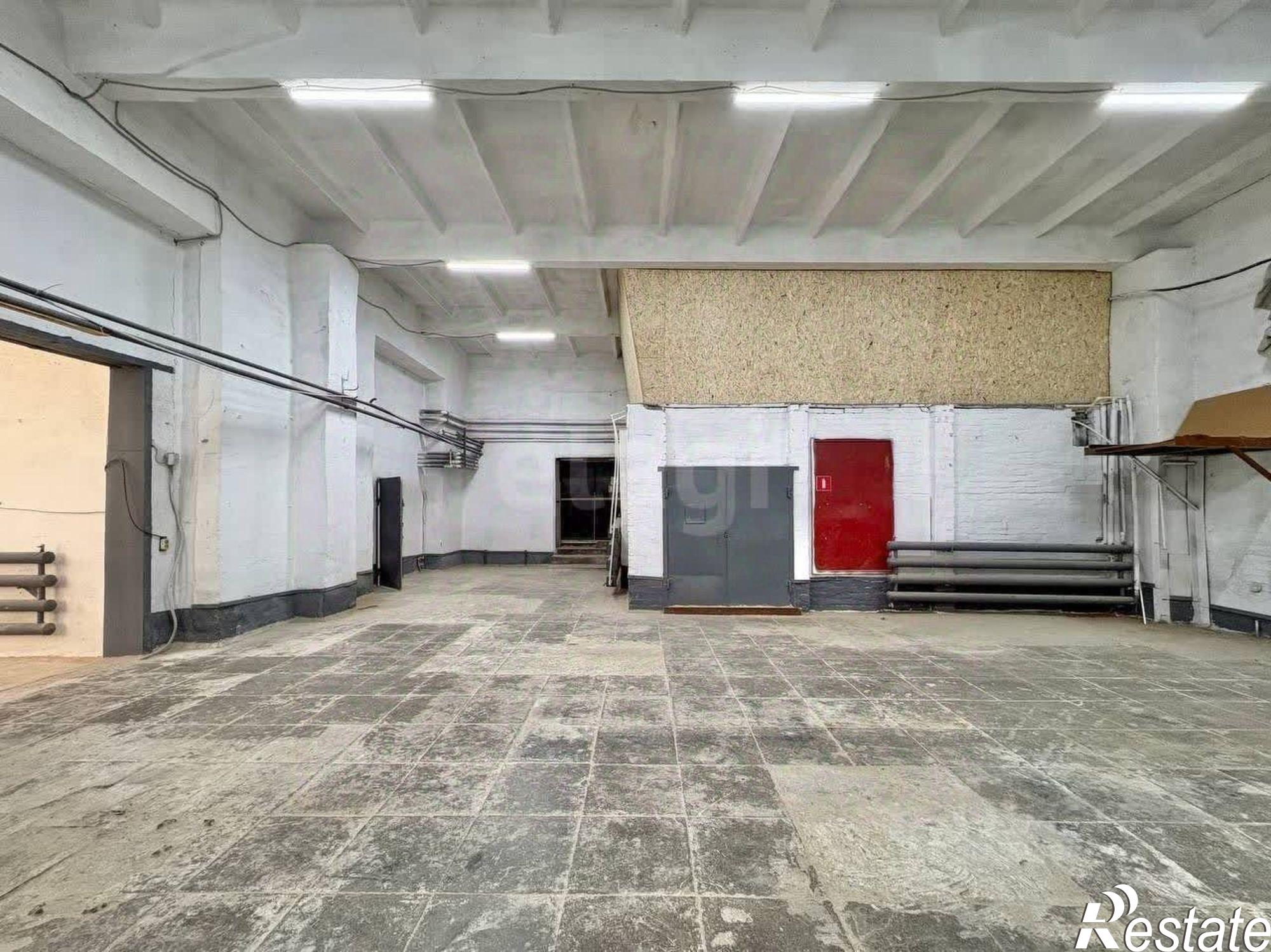 Сдать складское помещение за 103 200 рублей на Камчатская улица, 181