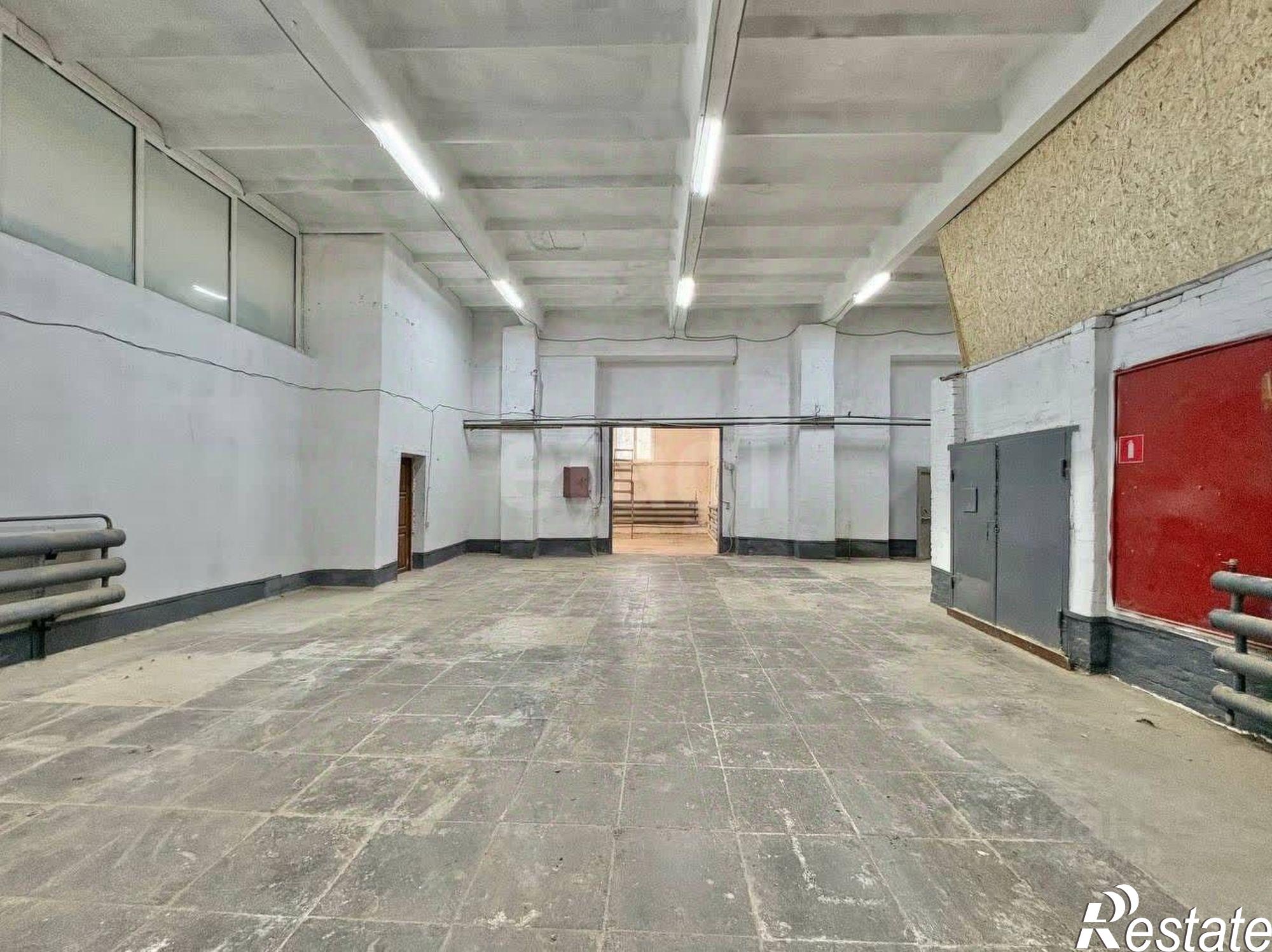 Сдать складское помещение за 103 200 рублей на Камчатская улица, 181