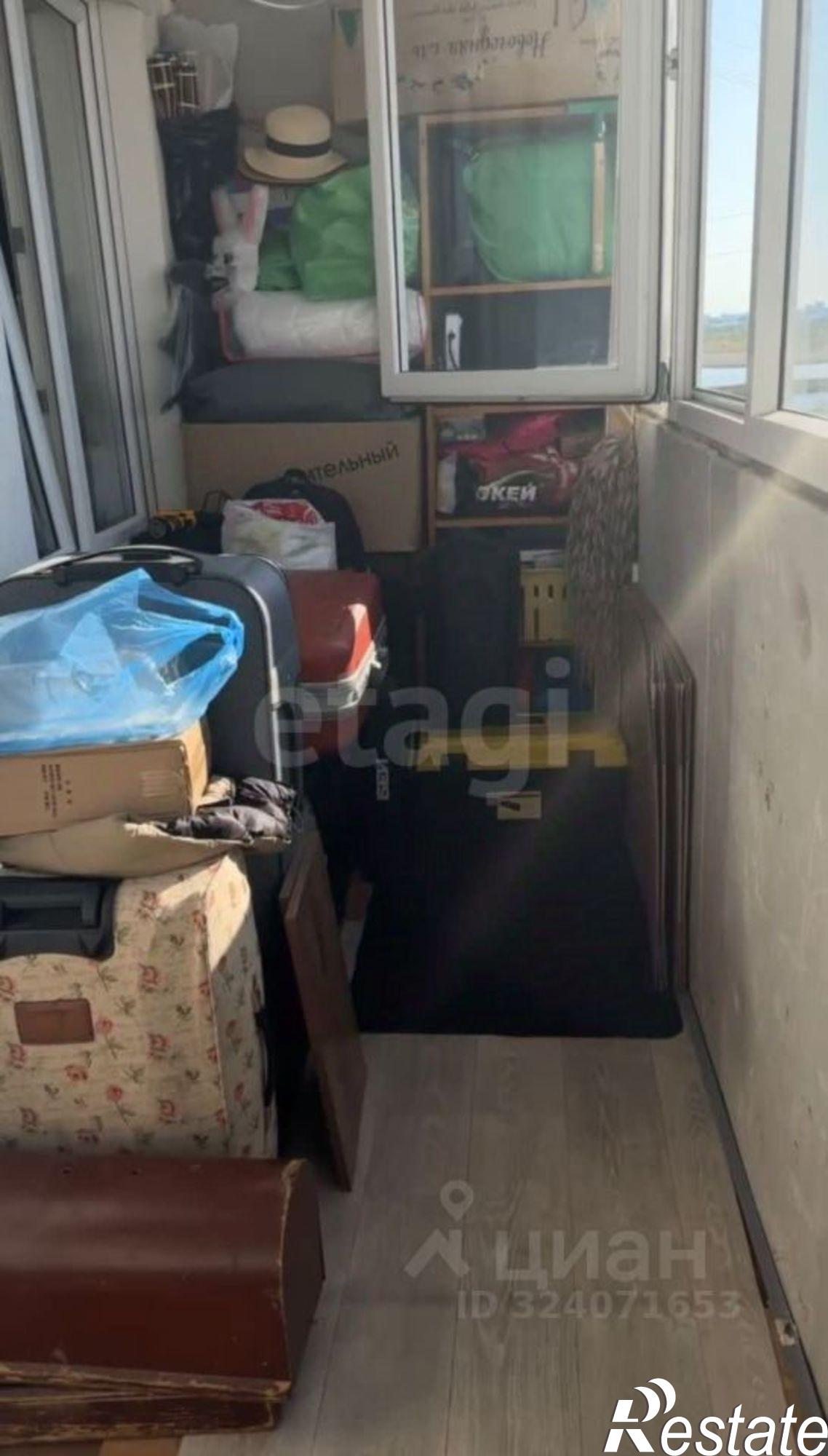 Сдать квартиру за 21 000 рублей на Вересковая улица, 17 к1