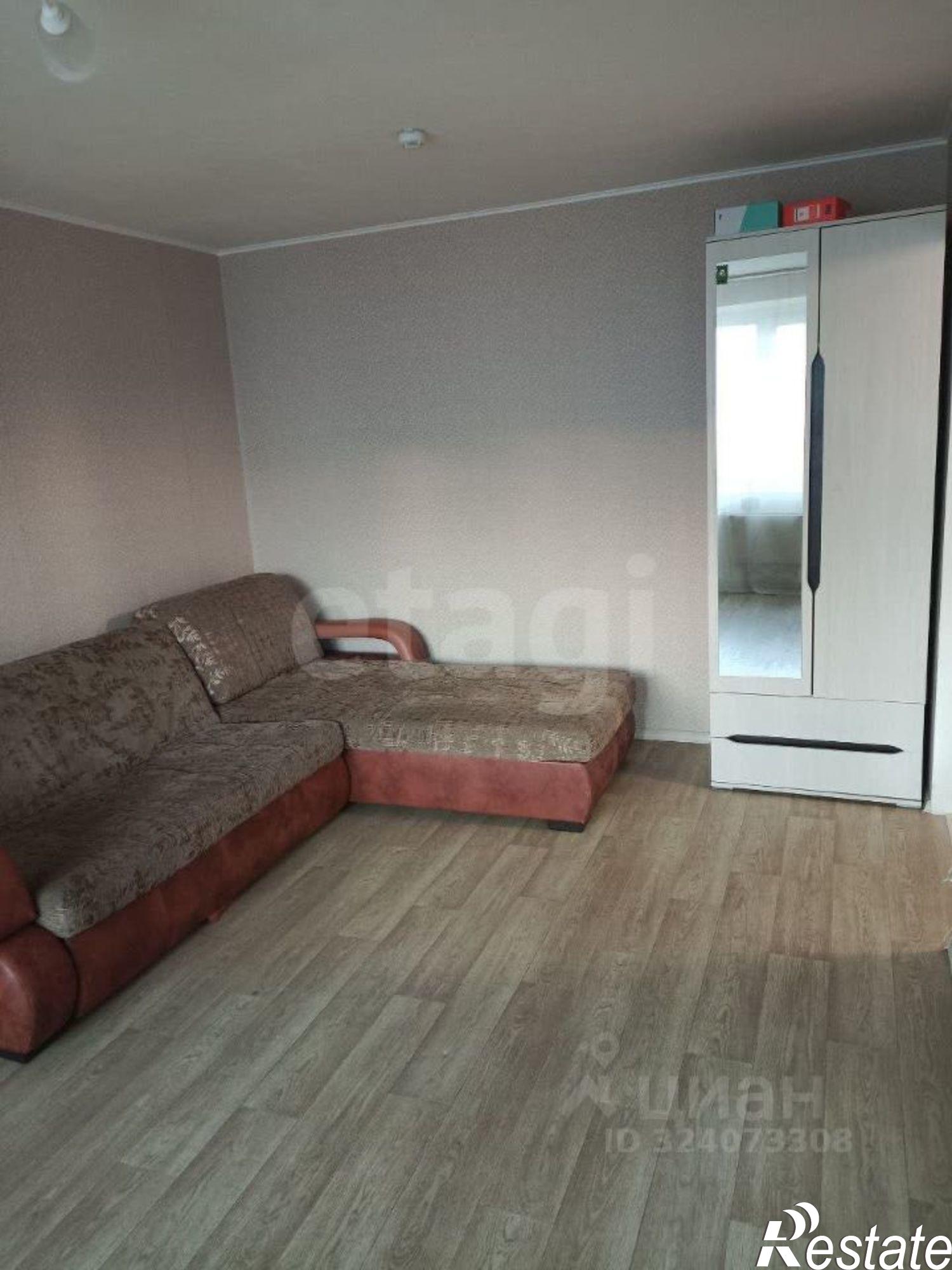 Сдать квартиру за 27 000 рублей на улица Валентины Трофимовой, 11