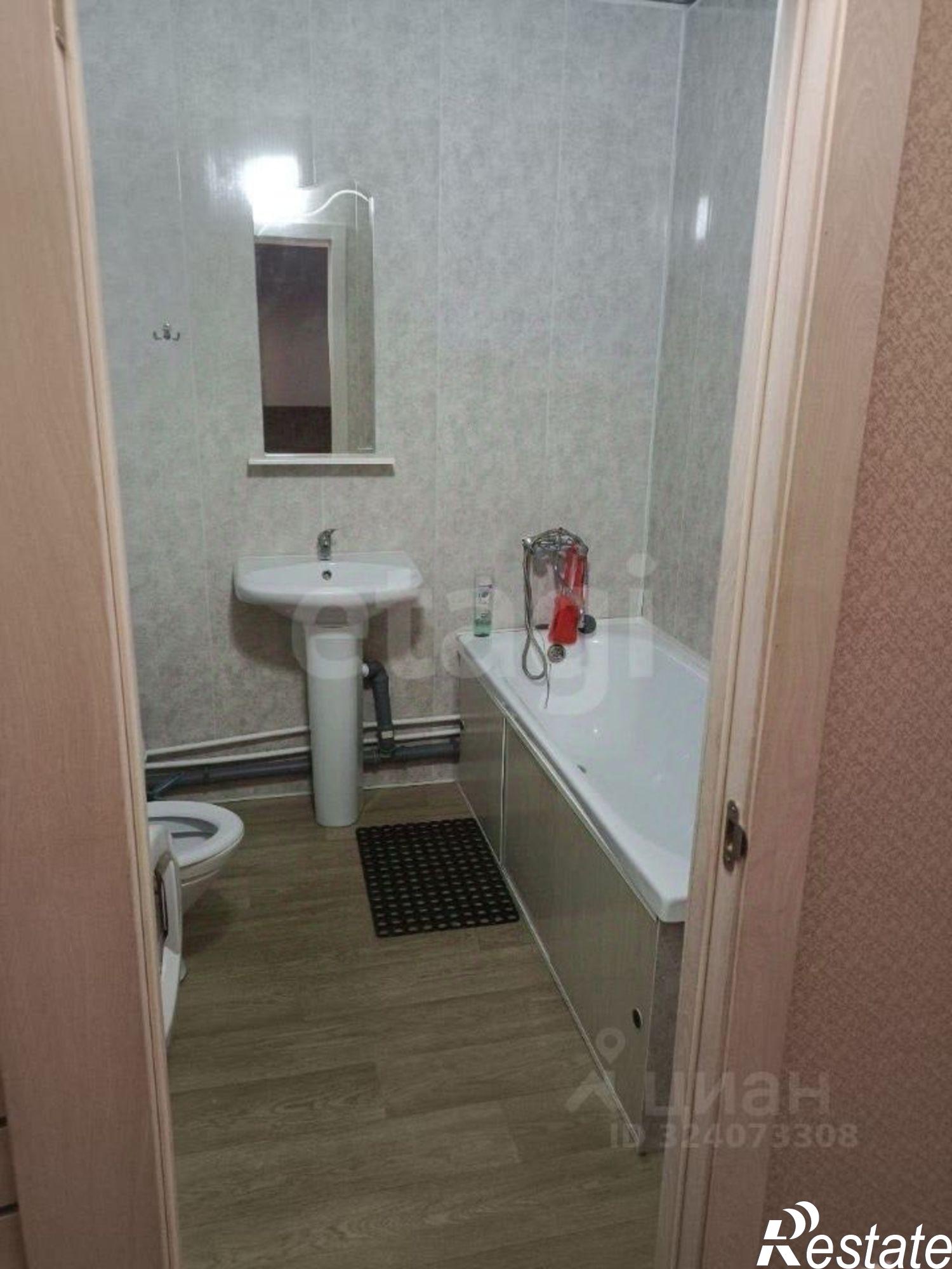 Сдать квартиру за 27 000 рублей на улица Валентины Трофимовой, 11