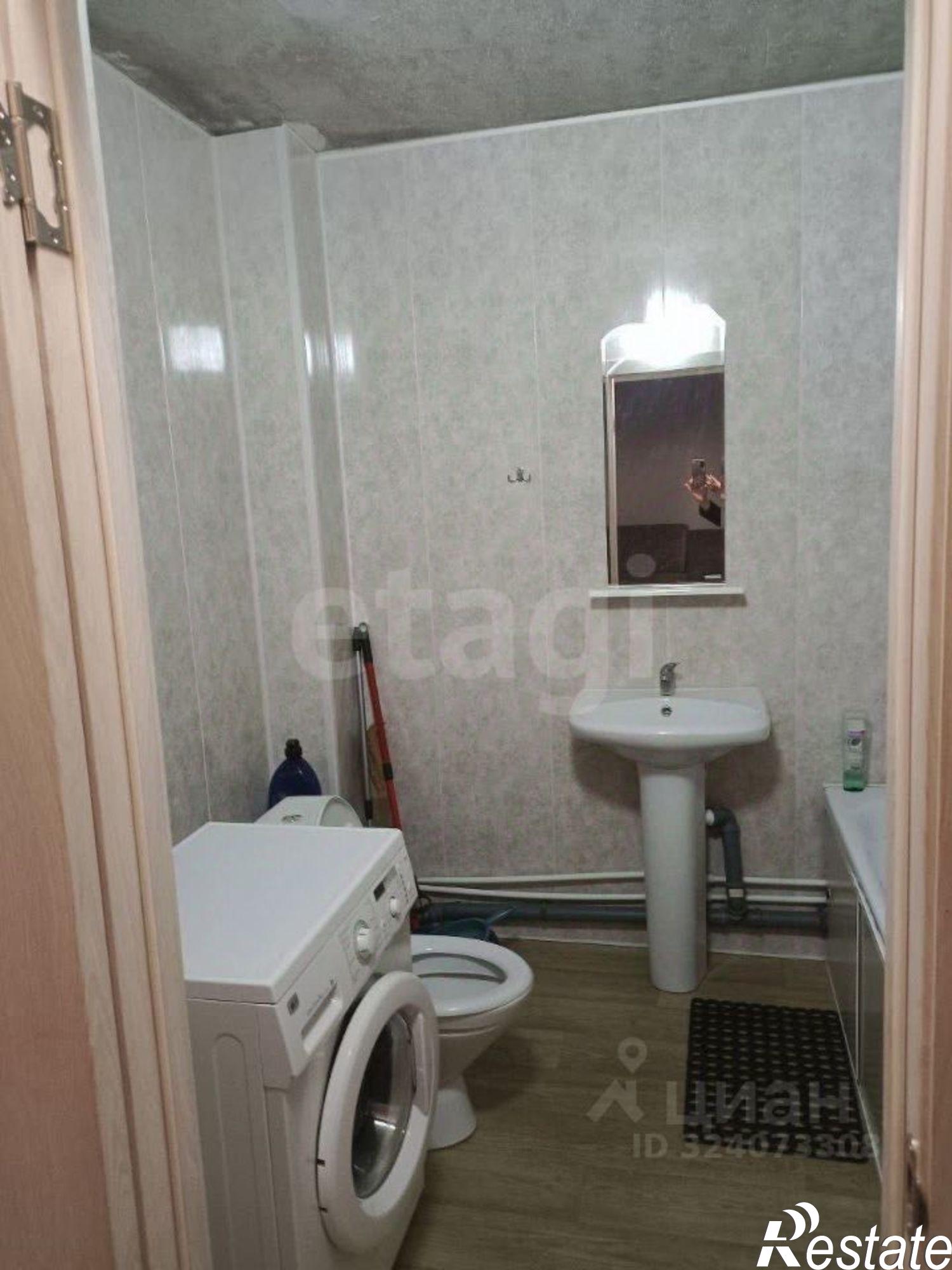 Сдать квартиру за 27 000 рублей на улица Валентины Трофимовой, 11