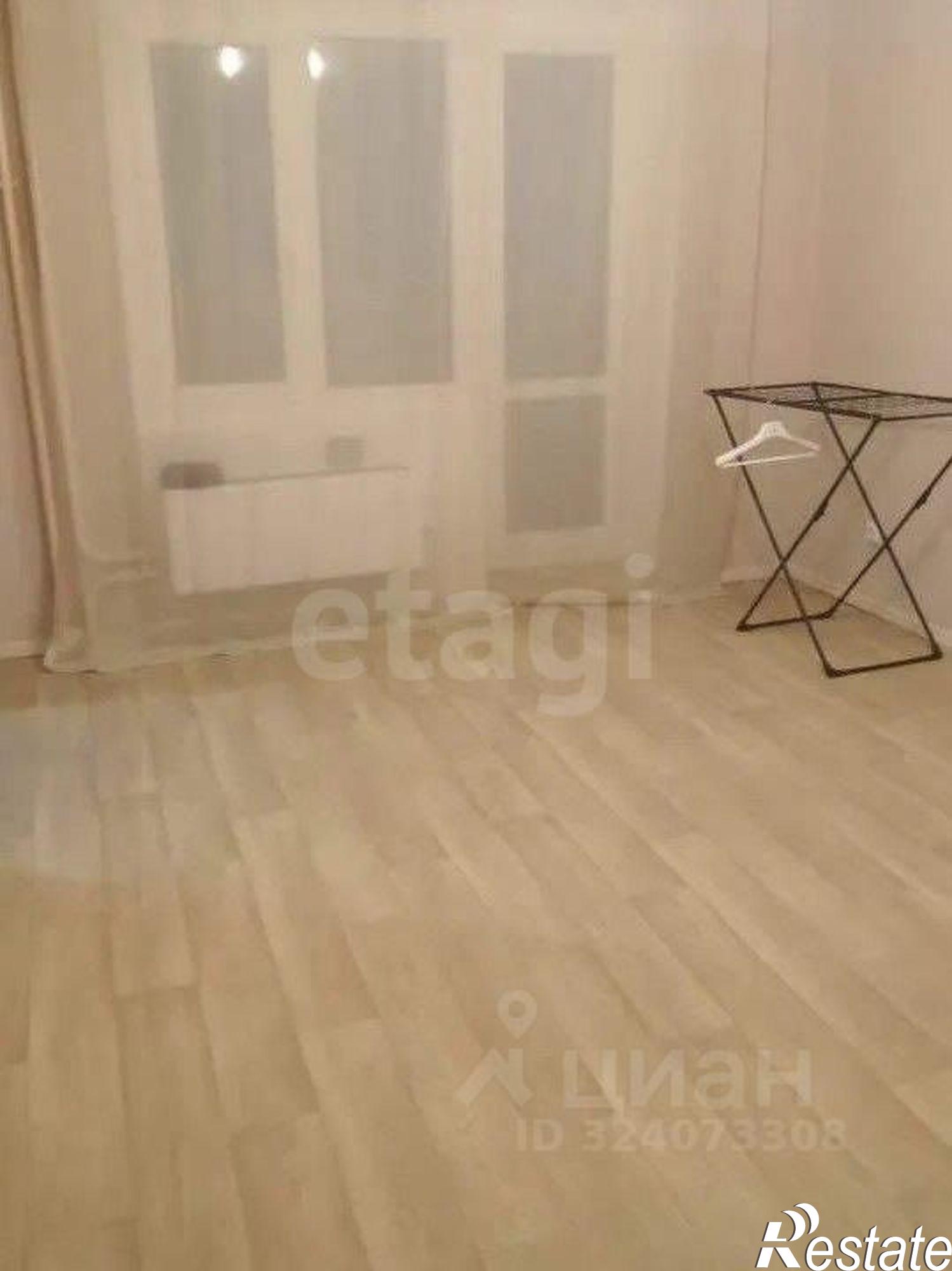 Сдать квартиру за 27 000 рублей на улица Валентины Трофимовой, 11