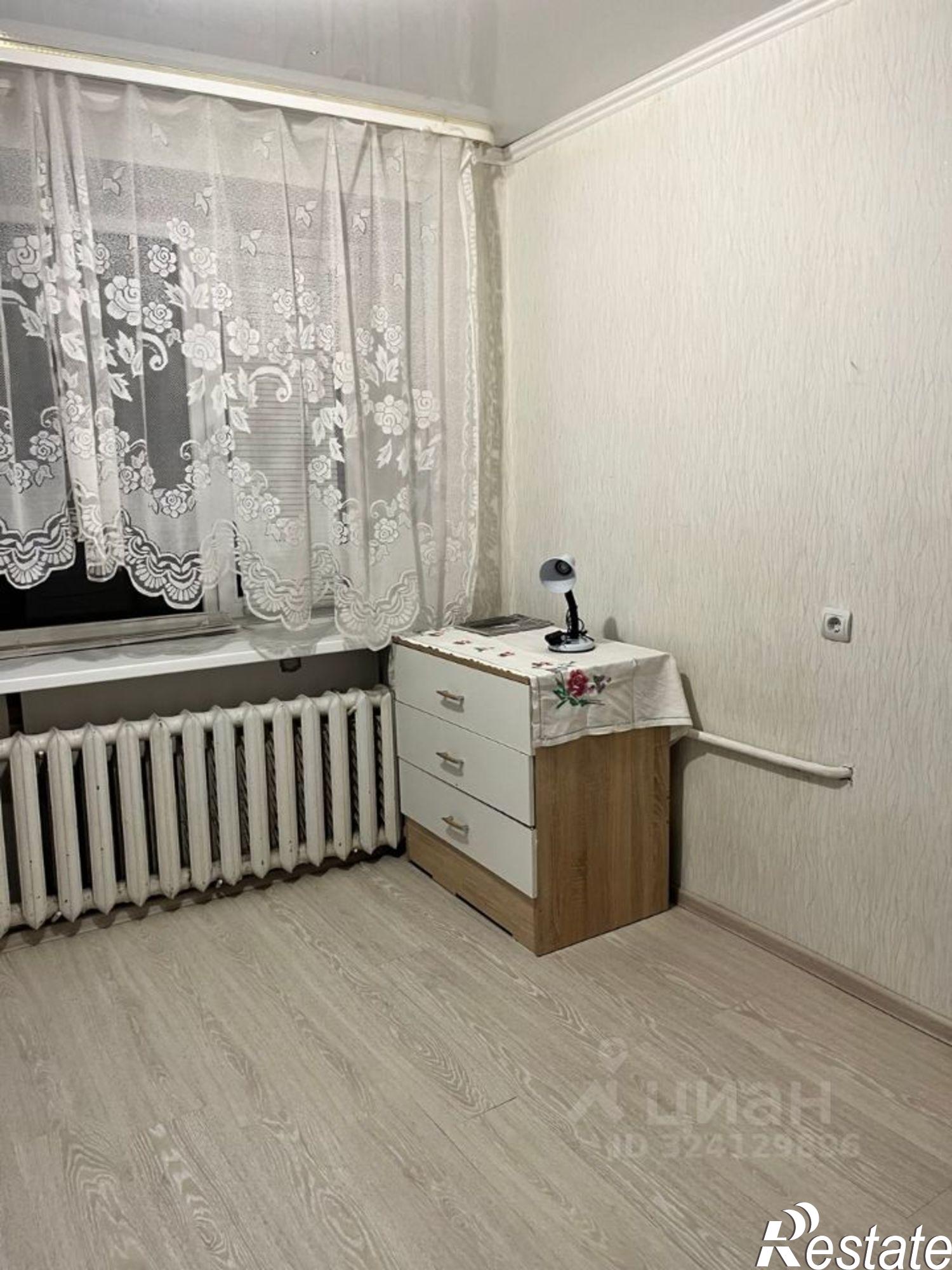 Сдать комнату за 14 500 рублей на Станционная улица, 18