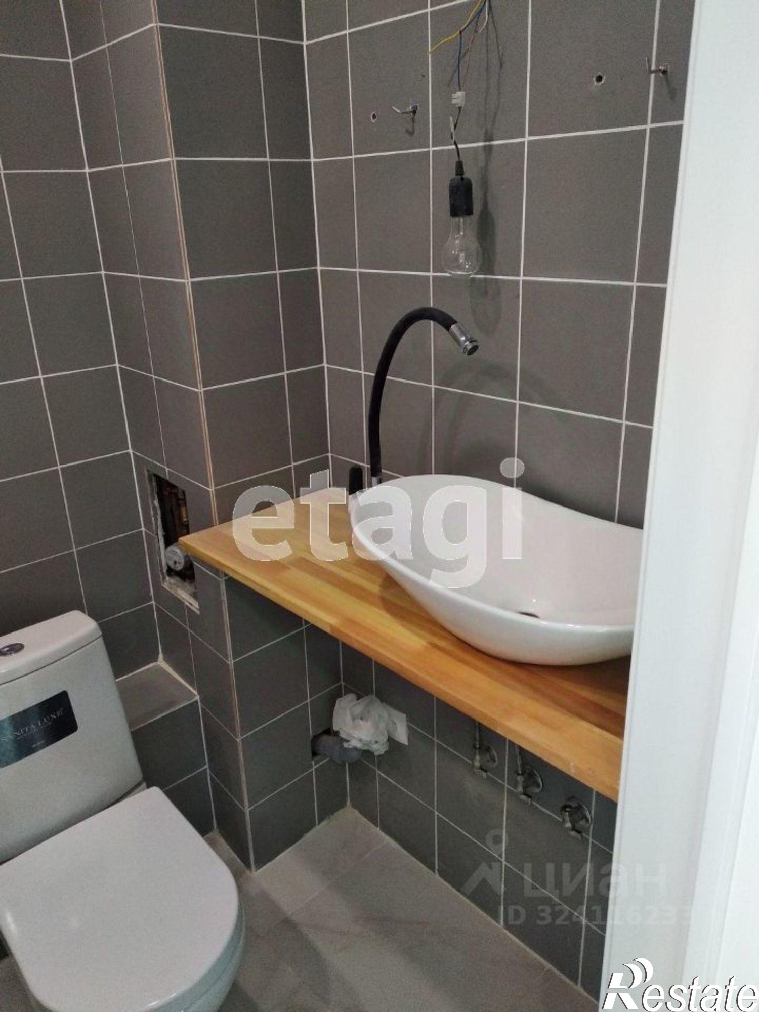 Купить квартиру за 2 050 000 рублей на Станционная улица, 14А