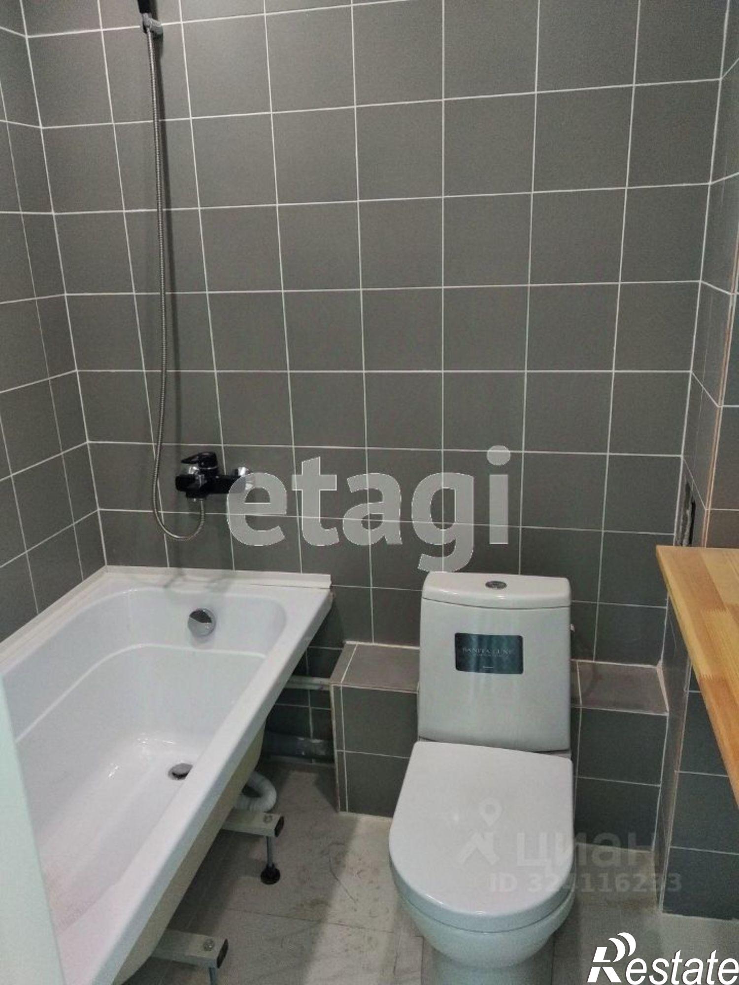 Купить квартиру за 2 050 000 рублей на Станционная улица, 14А