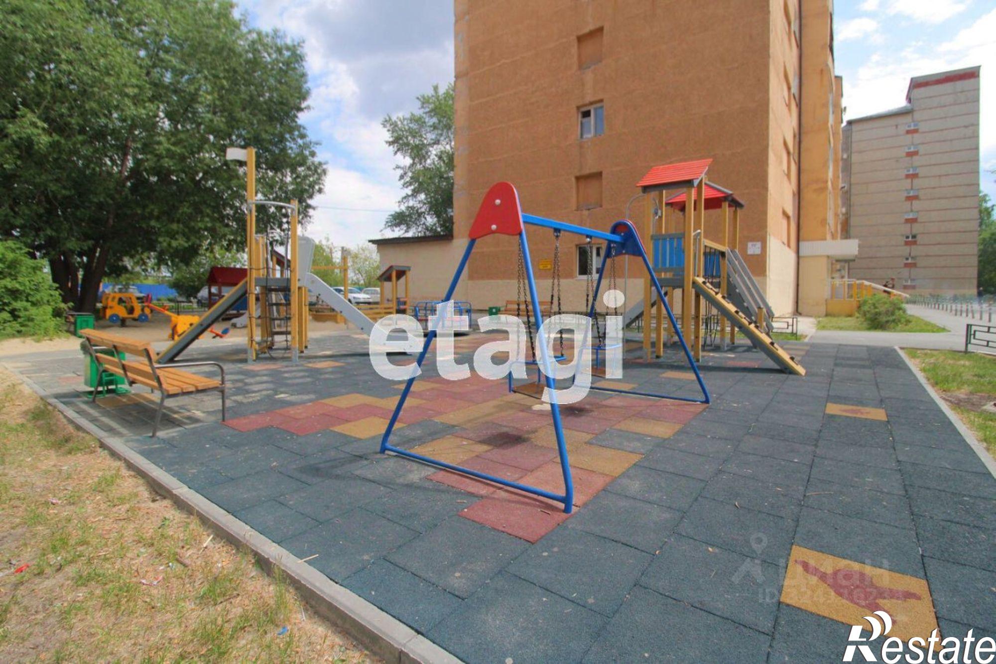 Купить квартиру за 2 050 000 рублей на Станционная улица, 14А