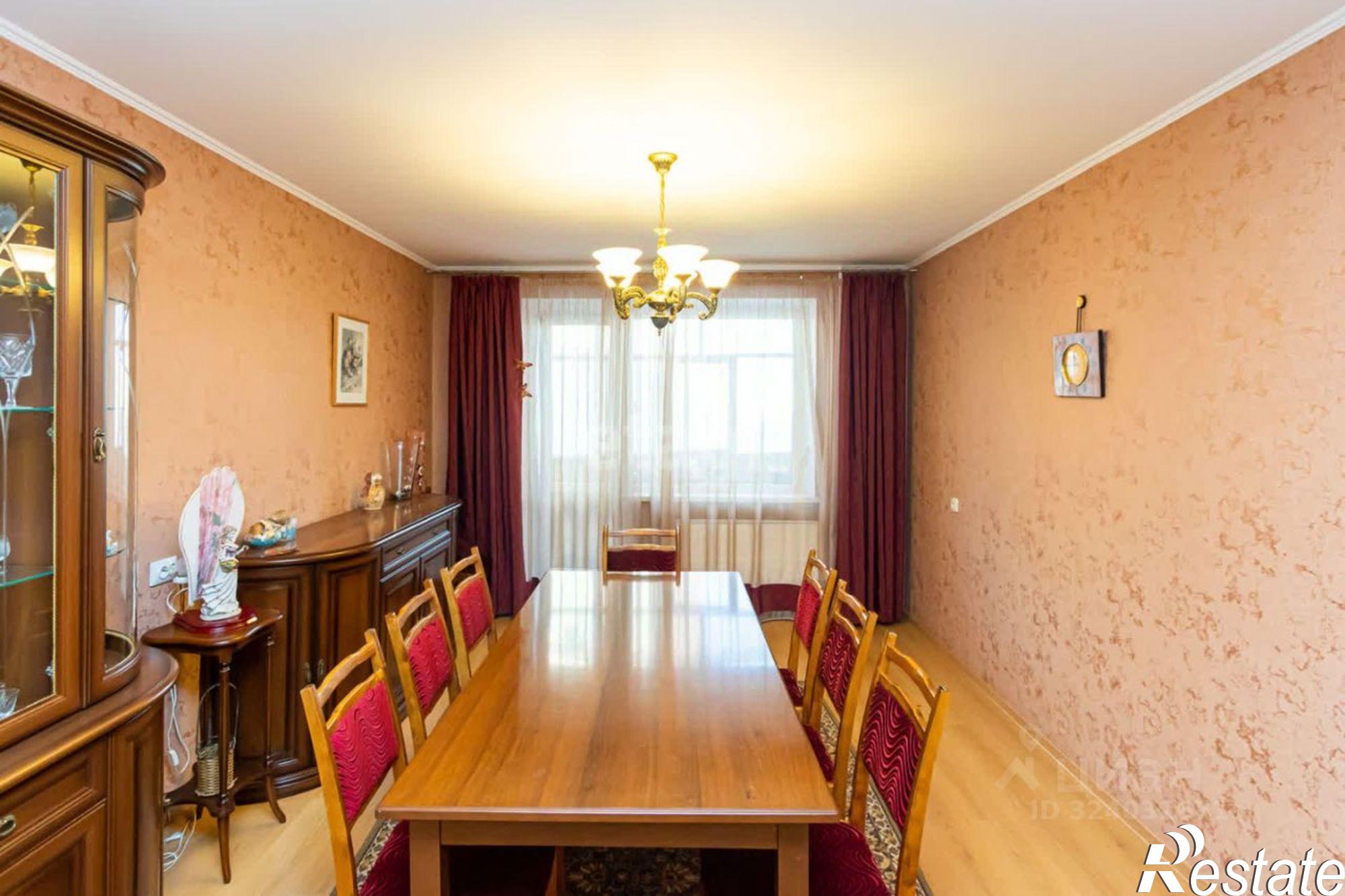 Купить квартиру за 7 000 000 рублей на Транспортная улица, 79