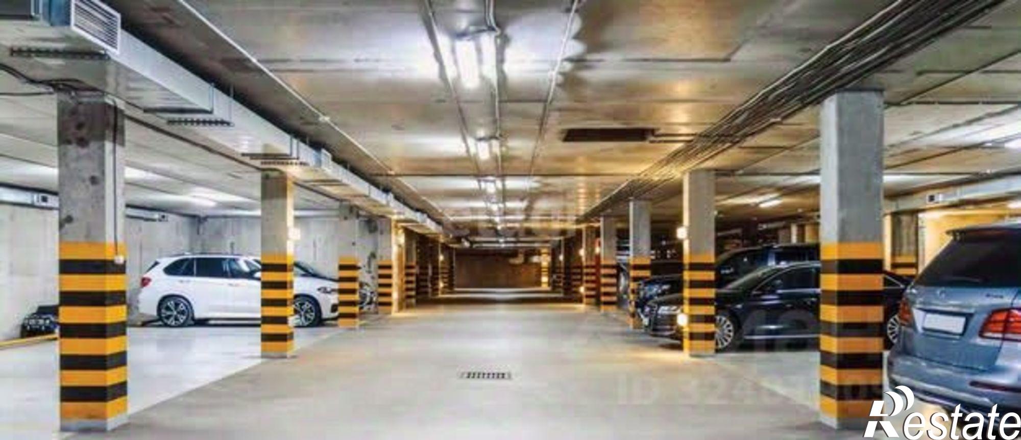 Купить гараж, место в паркинге за 1 050 000 рублей на улица 50 лет Октября, 57В