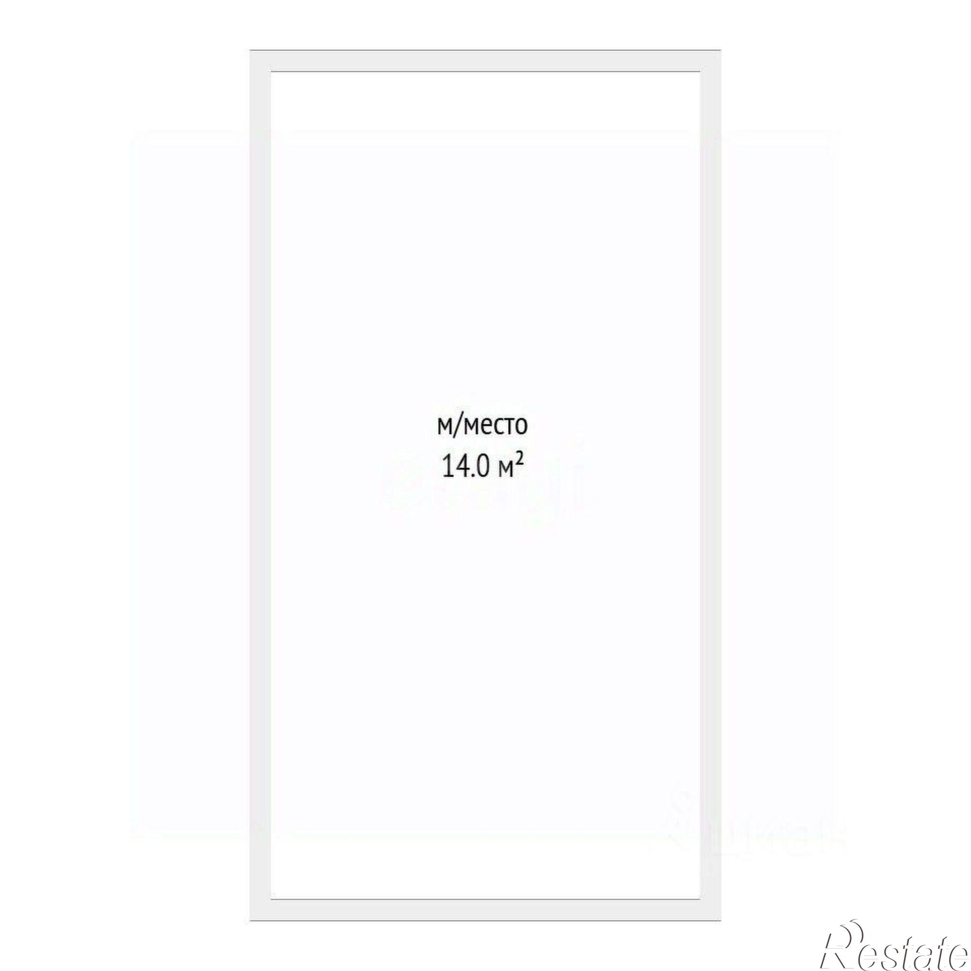 Купить гараж, место в паркинге за 1 050 000 рублей на улица 50 лет Октября, 57В