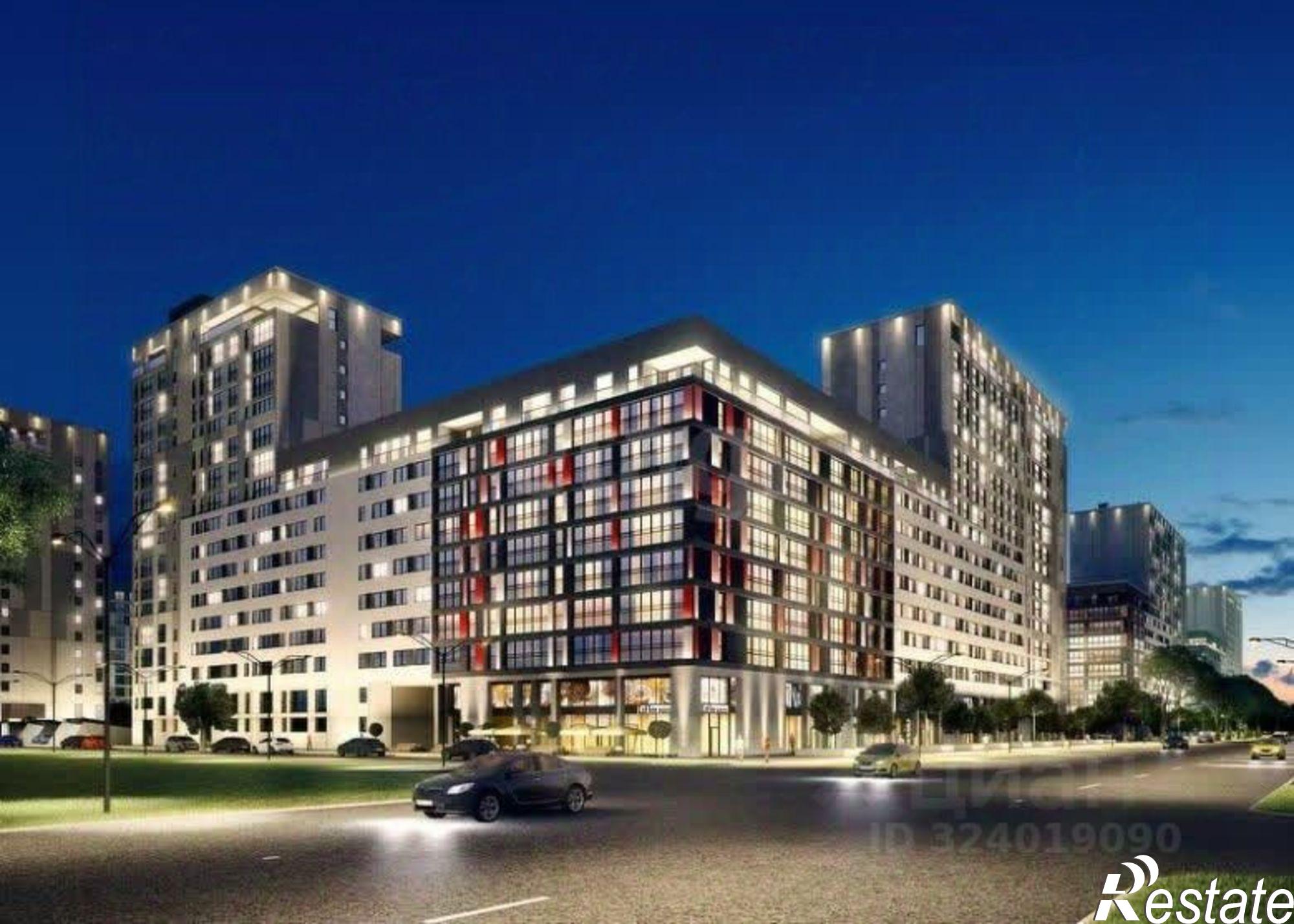 Купить гараж, место в паркинге за 1 050 000 рублей на улица 50 лет Октября, 57В