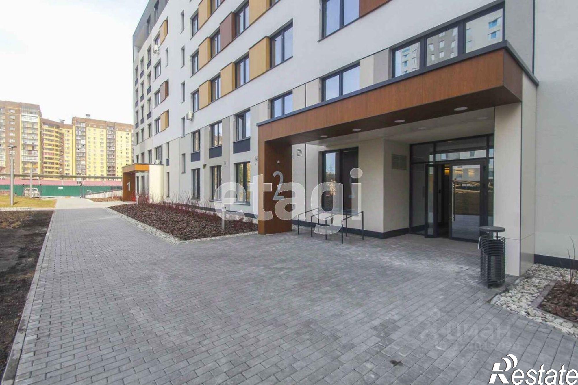 Купить гараж, место в паркинге за 1 050 000 рублей на улица 50 лет Октября, 57В