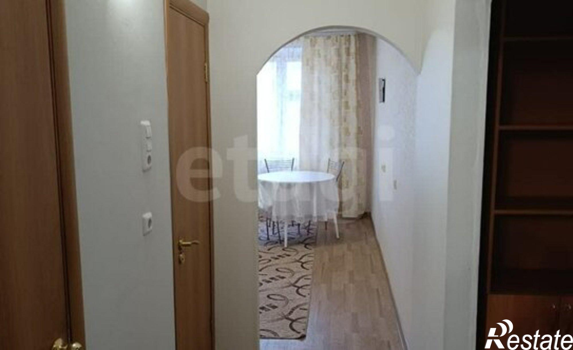 Купить квартиру за 6 450 000 рублей на Широтная улица, 173/6