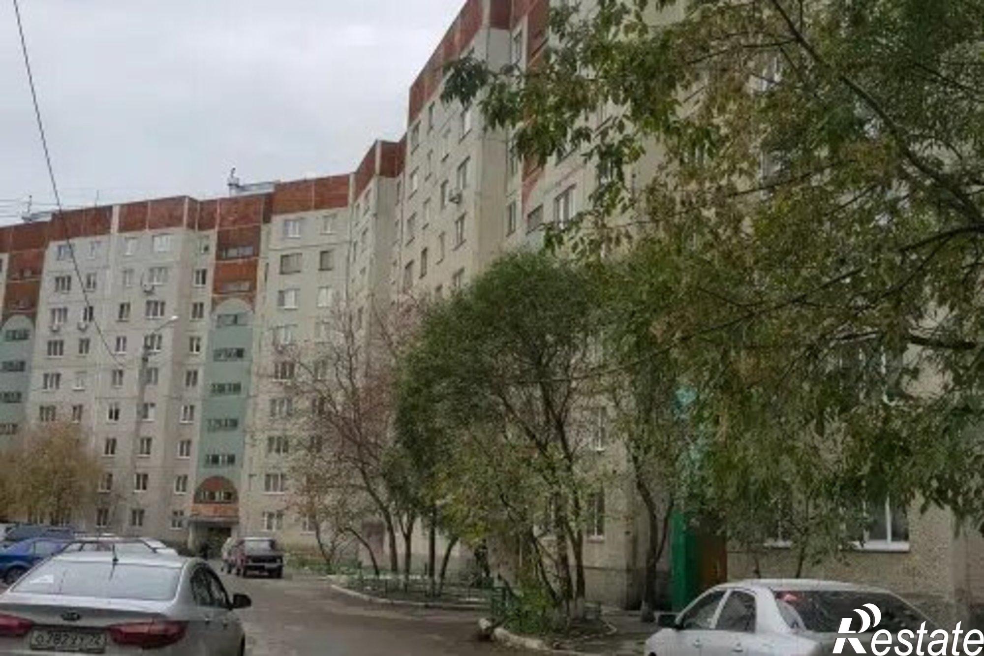 Купить квартиру за 10 000 000 рублей на улица Валерии Гнаровской, 5