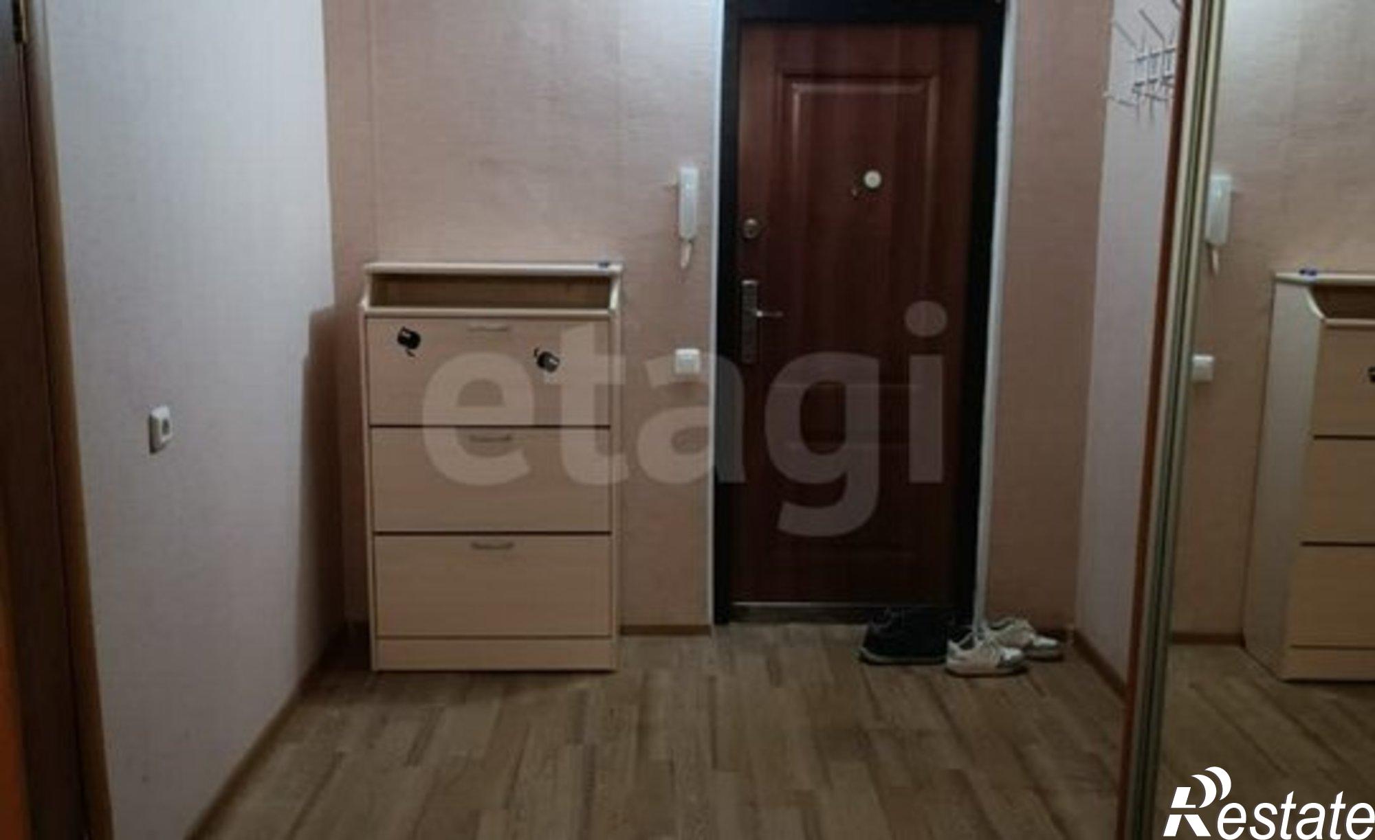 Купить квартиру за 6 450 000 рублей на Широтная улица, 173/6