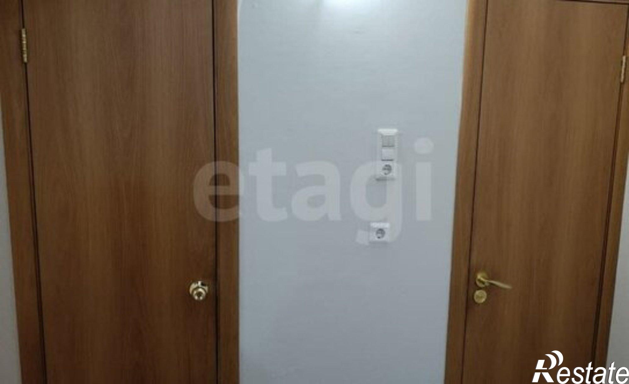 Купить квартиру за 6 450 000 рублей на Широтная улица, 173/6