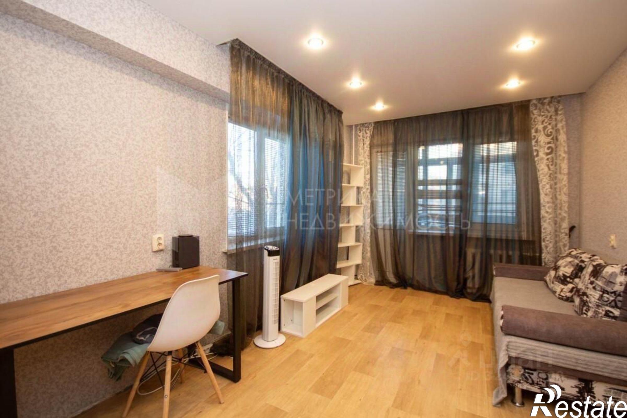 Купить квартиру за 3 750 000 рублей на улица 50 лет ВЛКСМ, 75