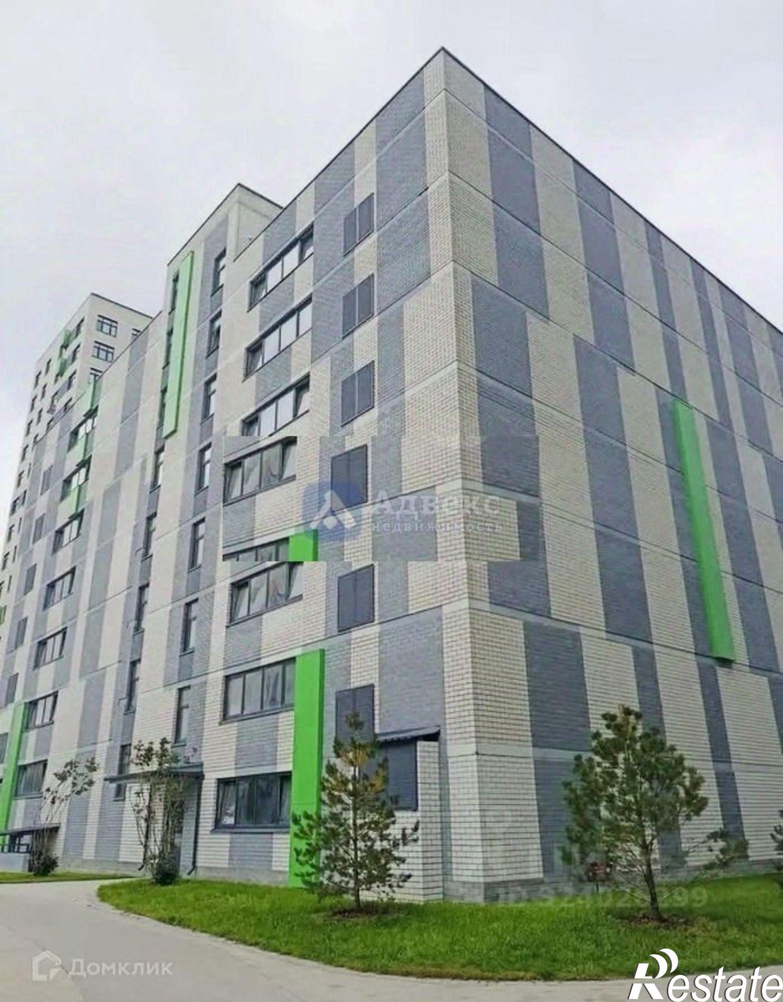 Купить гараж, место в паркинге за 596 245 рублей на улица Первооткрывателей, 12