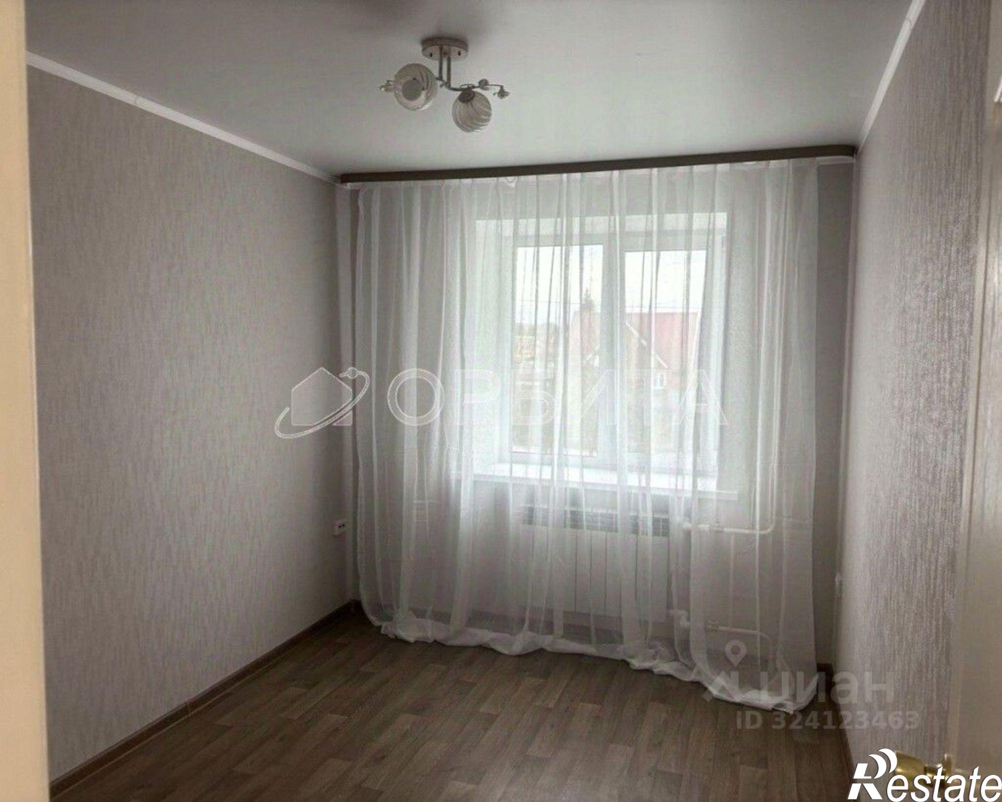 Купить квартиру за 6 330 000 рублей на улица Мира, 65А