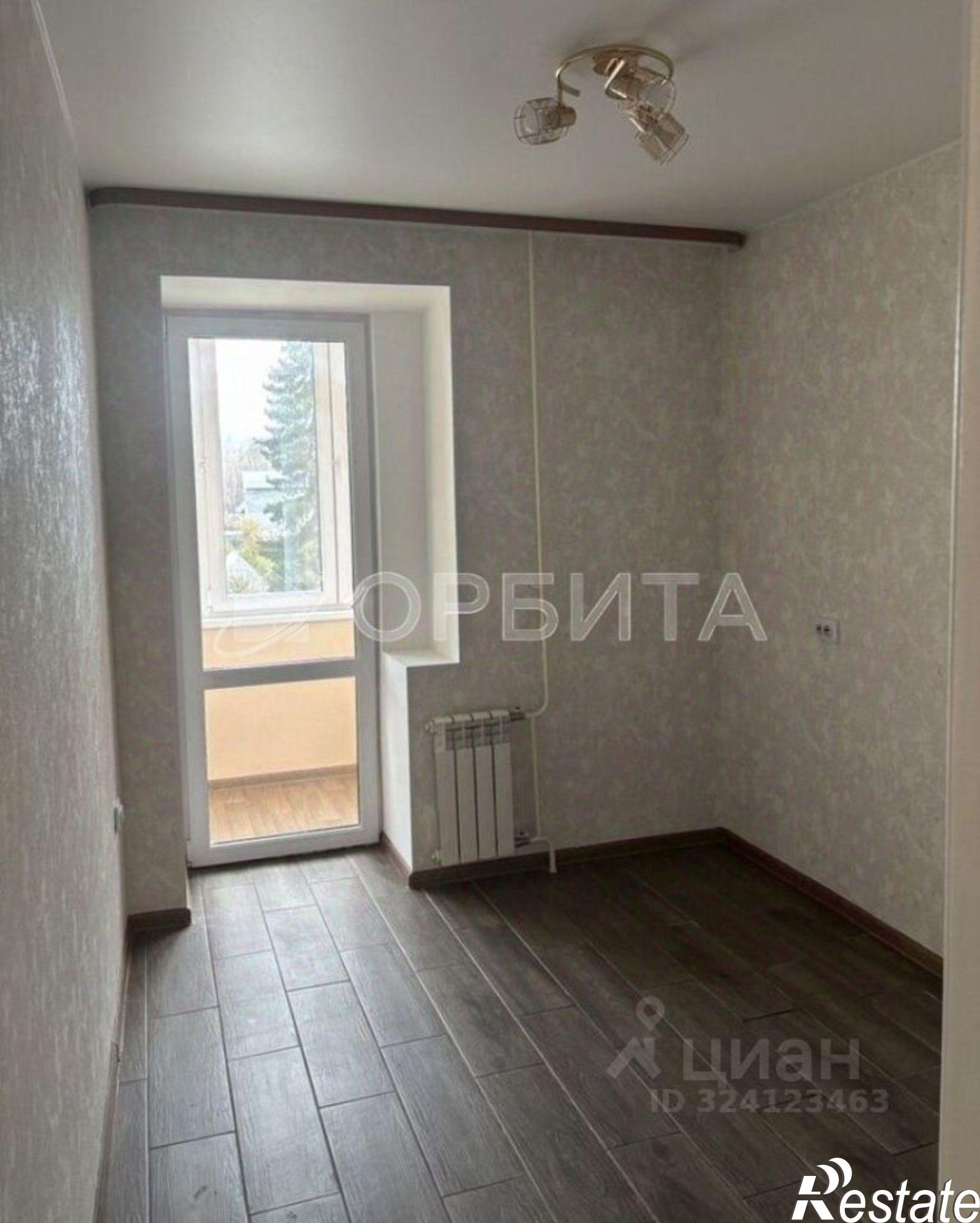 Купить квартиру за 6 330 000 рублей на улица Мира, 65А