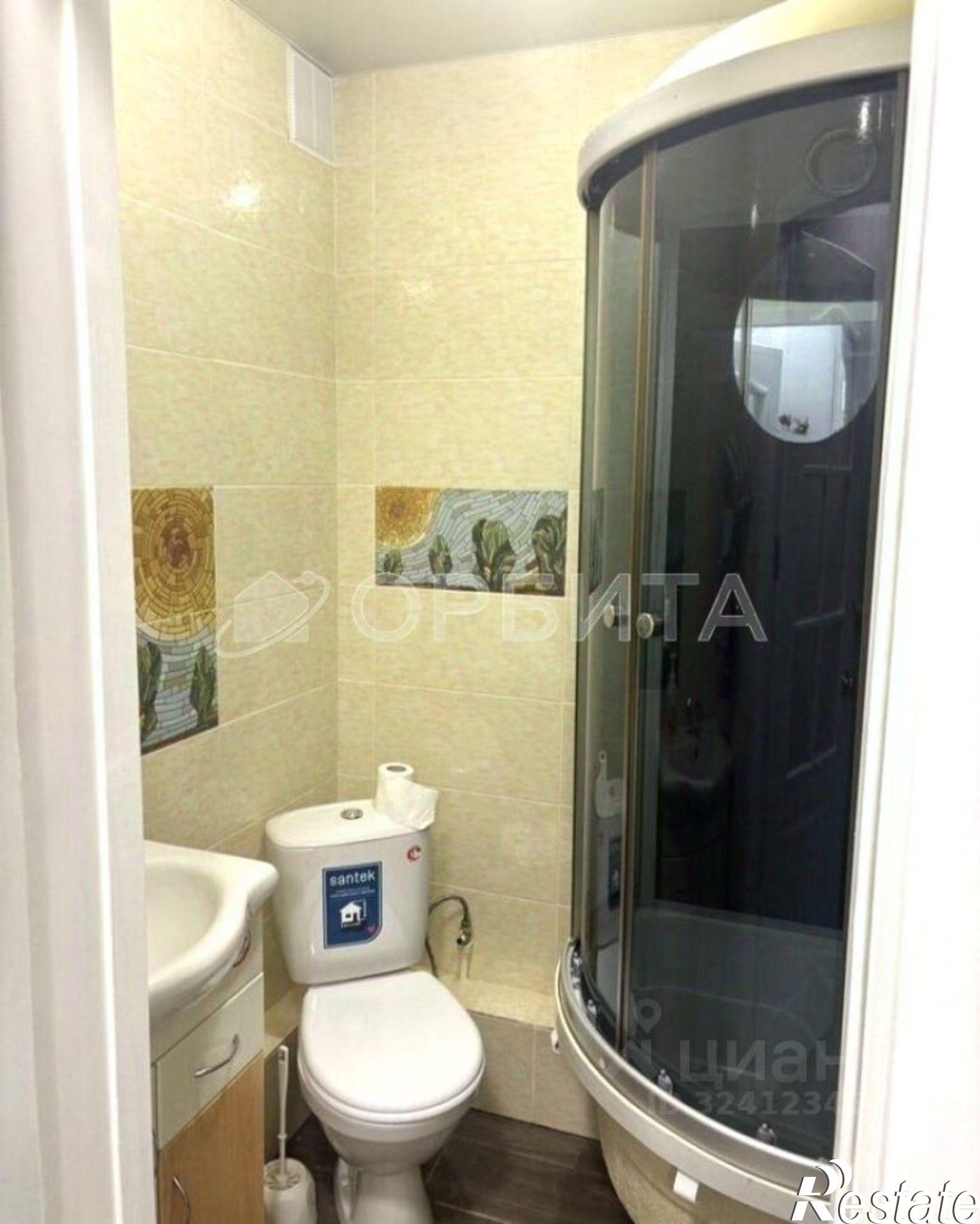 Купить квартиру за 6 330 000 рублей на улица Мира, 65А