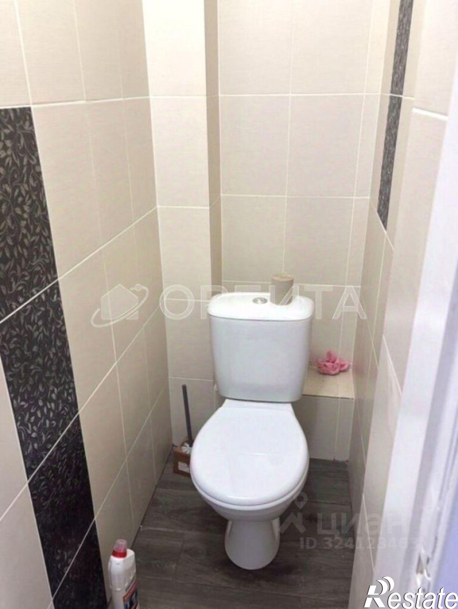 Купить квартиру за 6 330 000 рублей на улица Мира, 65А