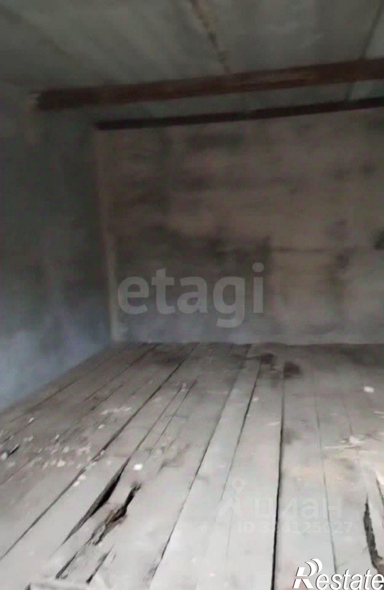 Купить гараж, место в паркинге за 818 840 рублей на Ставропольская улица, 80Г