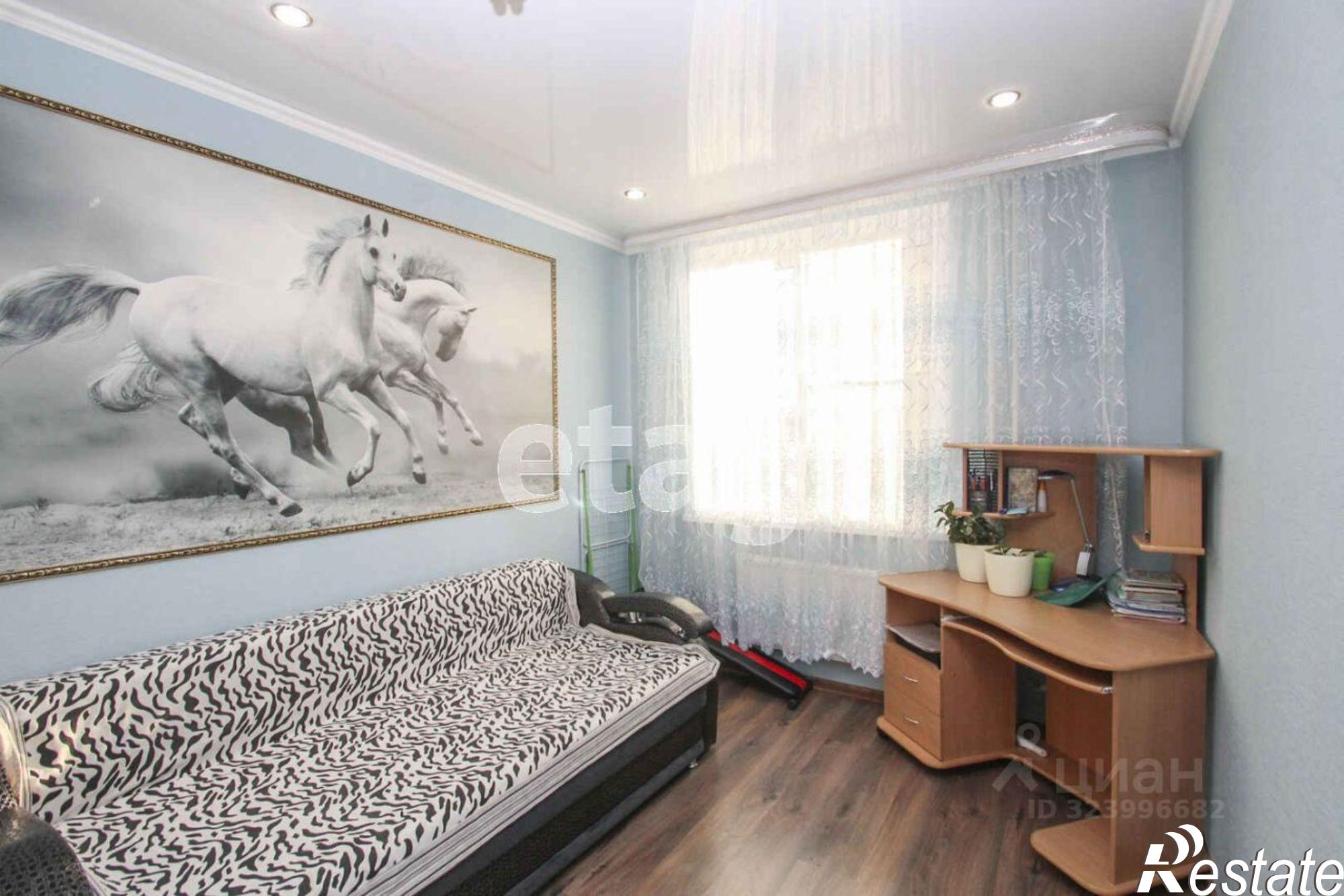 Купить квартиру за 8 000 000 рублей на улица Беляева, 35 к2