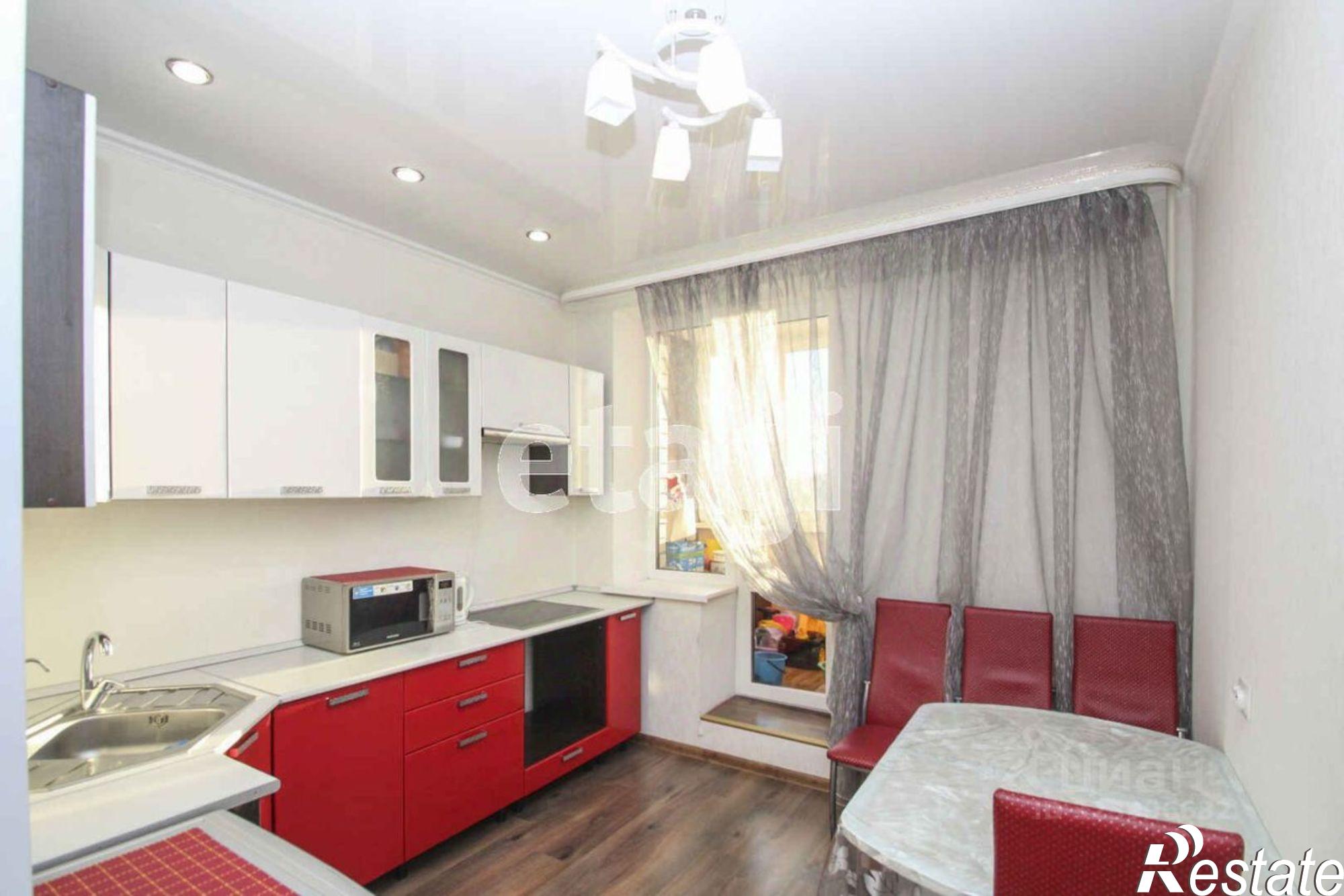 Купить квартиру за 8 000 000 рублей на улица Беляева, 35 к2