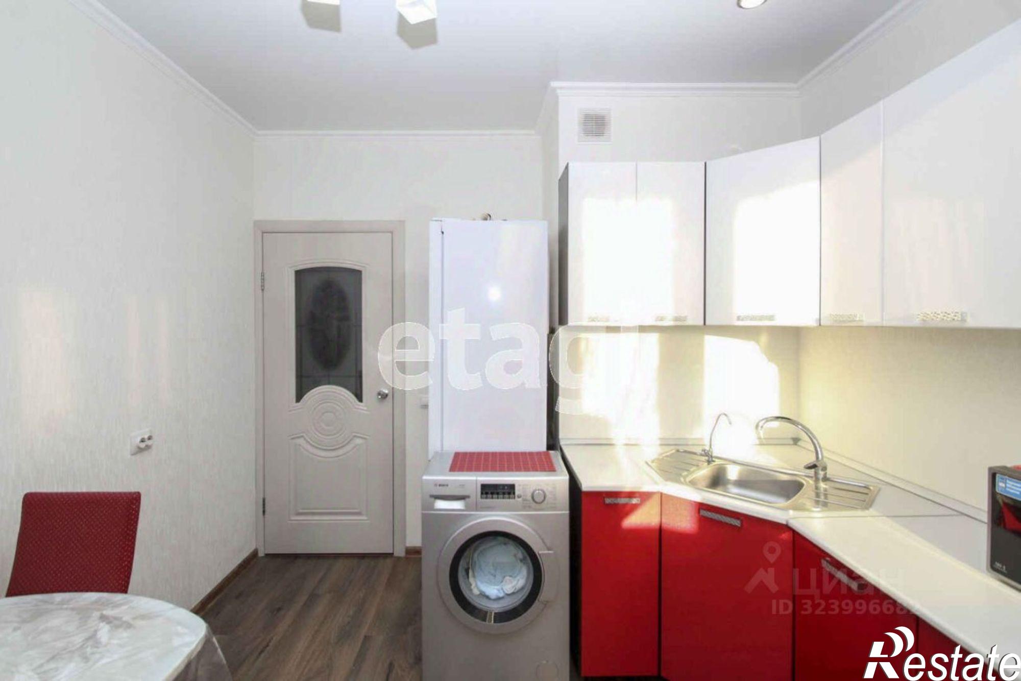 Купить квартиру за 8 000 000 рублей на улица Беляева, 35 к2