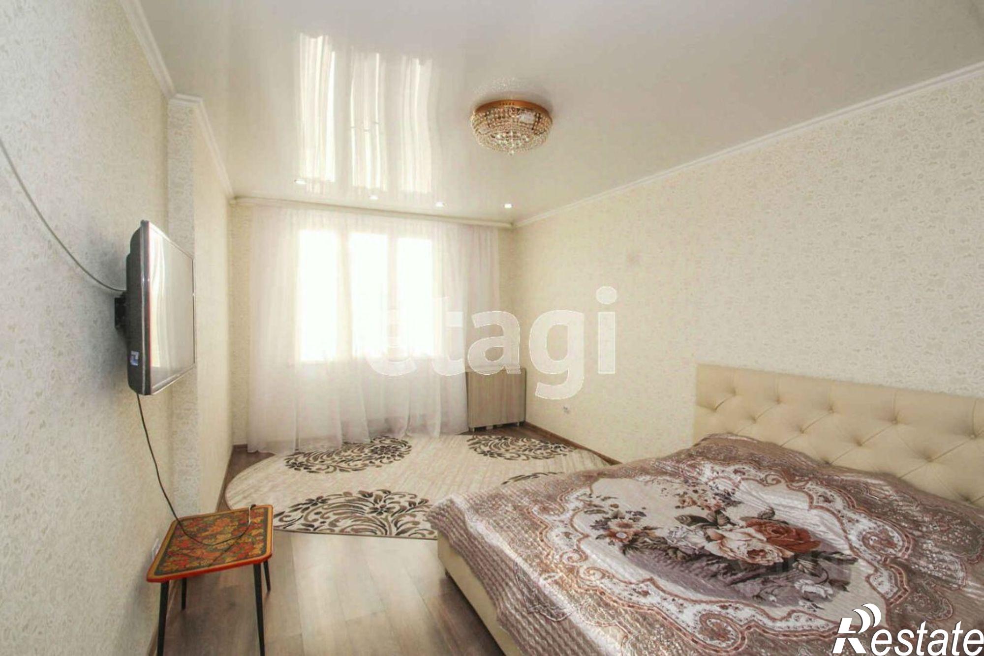 Купить квартиру за 8 000 000 рублей на улица Беляева, 35 к2