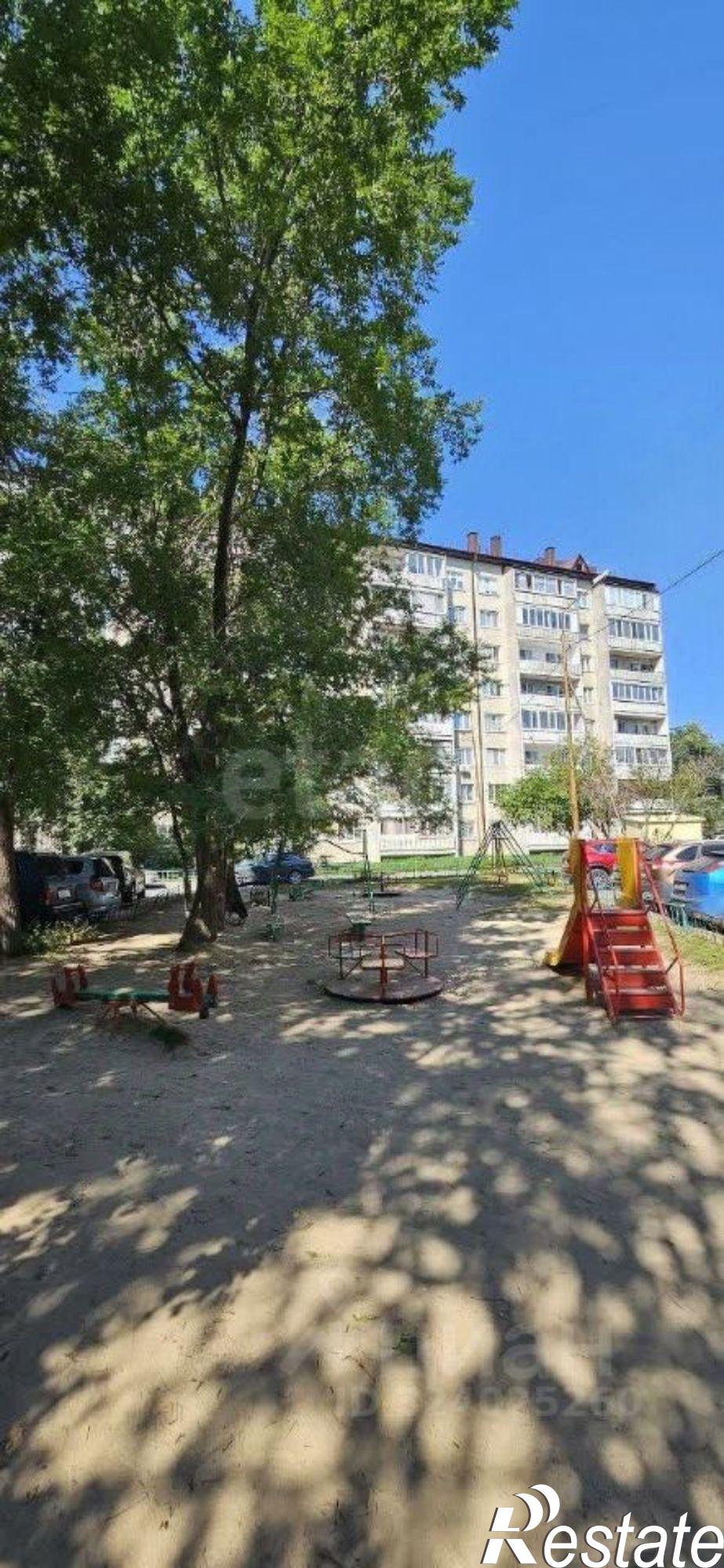 Купить квартиру за 2 900 000 рублей на улица Самарцева, 19В