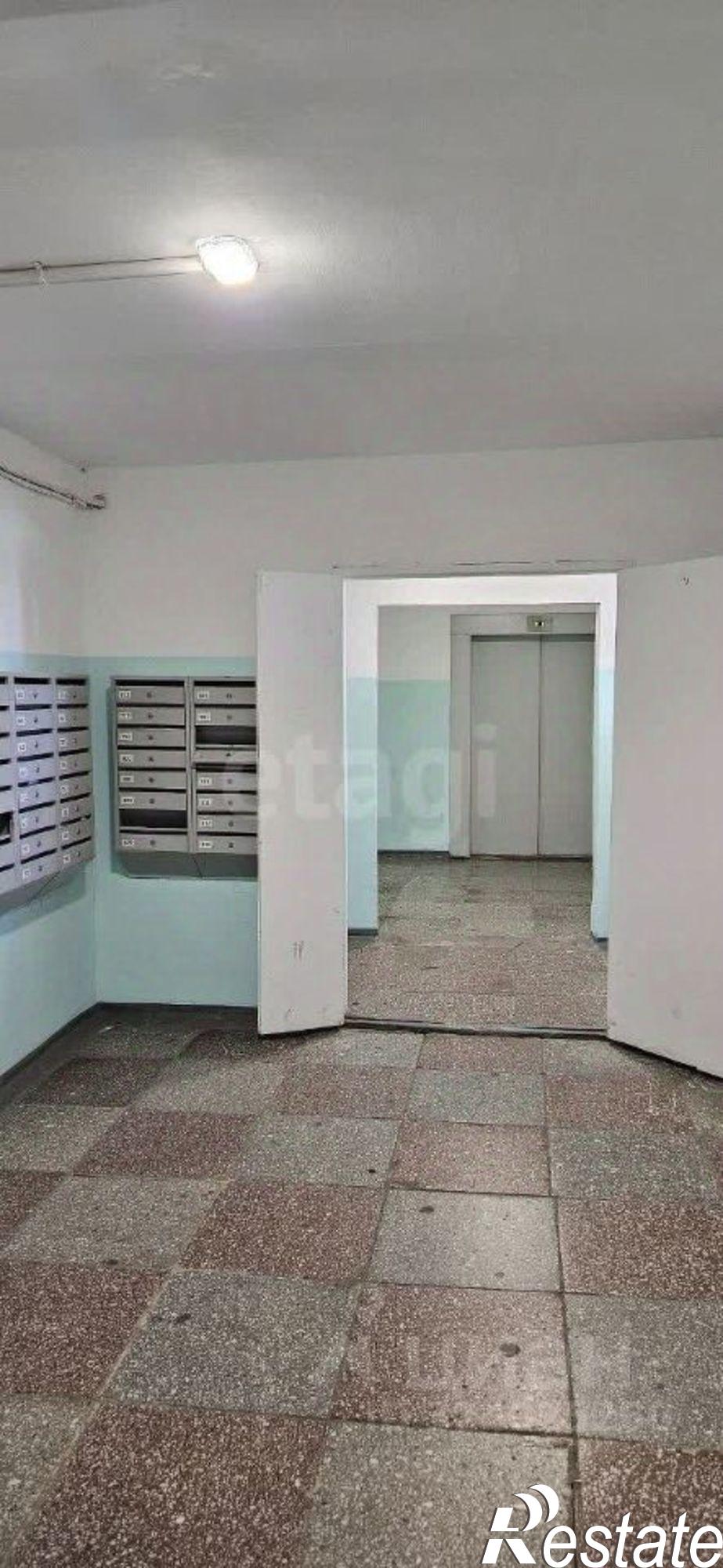 Купить квартиру за 2 900 000 рублей на улица Самарцева, 19В