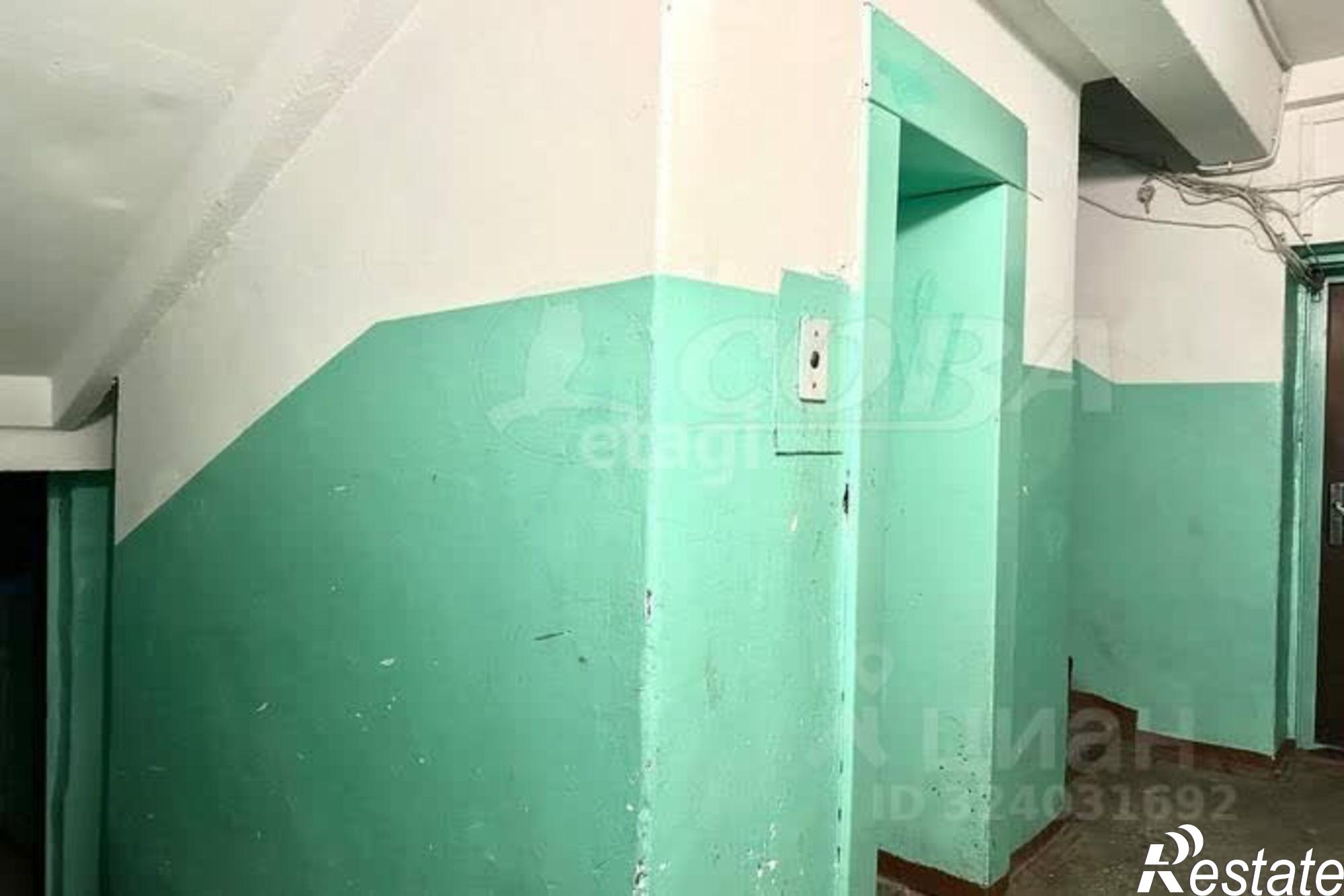 Купить комнату за 1 560 000 рублей на Олимпийская улица, 15