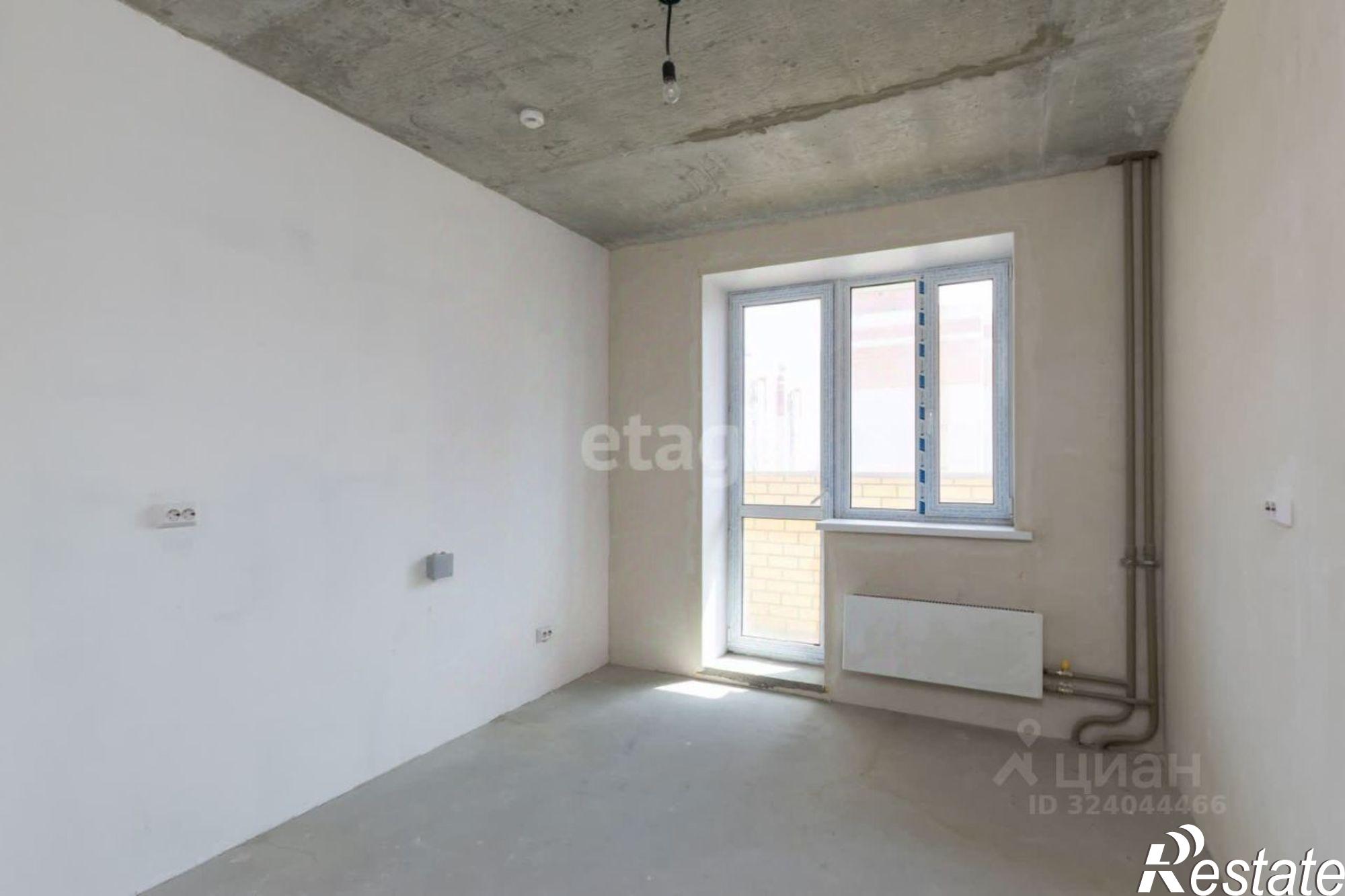 Купить квартиру за 4 000 000 рублей на Газопромысловая улица, 8