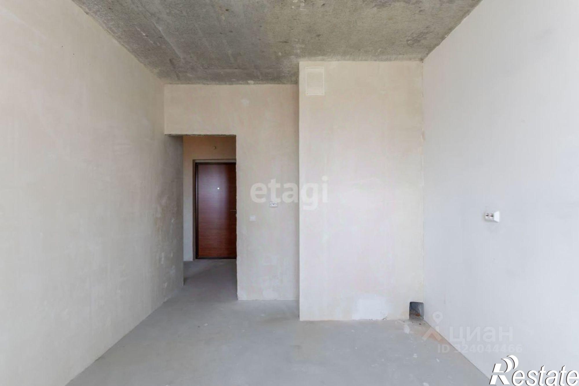 Купить квартиру за 4 000 000 рублей на Газопромысловая улица, 8