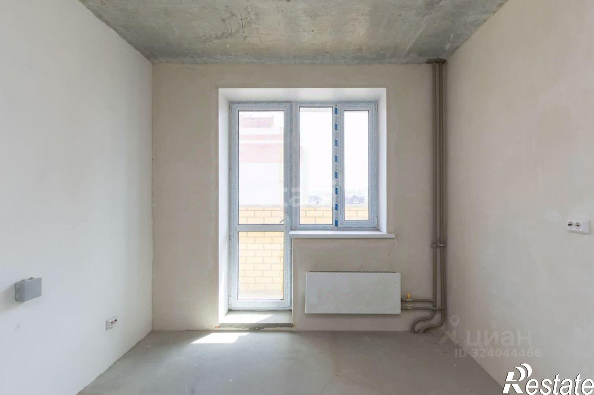 Купить квартиру за 4 000 000 рублей на Газопромысловая улица, 8