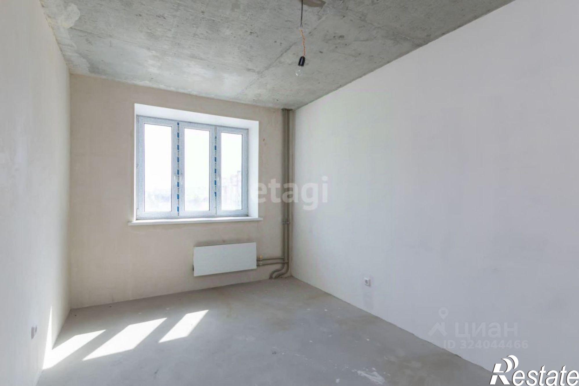 Купить квартиру за 4 000 000 рублей на Газопромысловая улица, 8