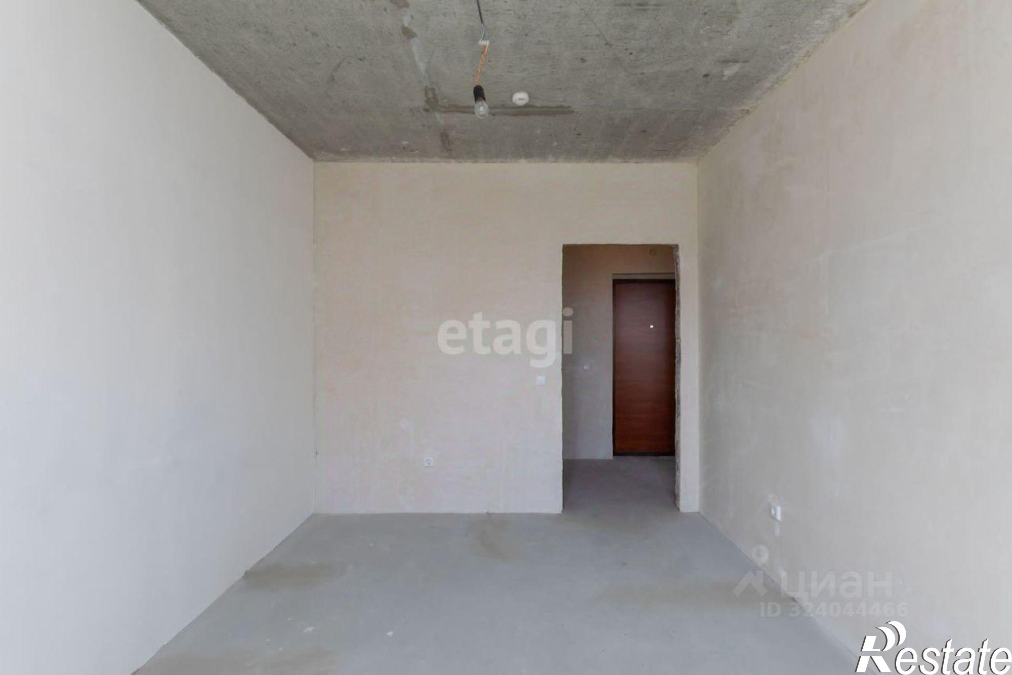 Купить квартиру за 4 000 000 рублей на Газопромысловая улица, 8